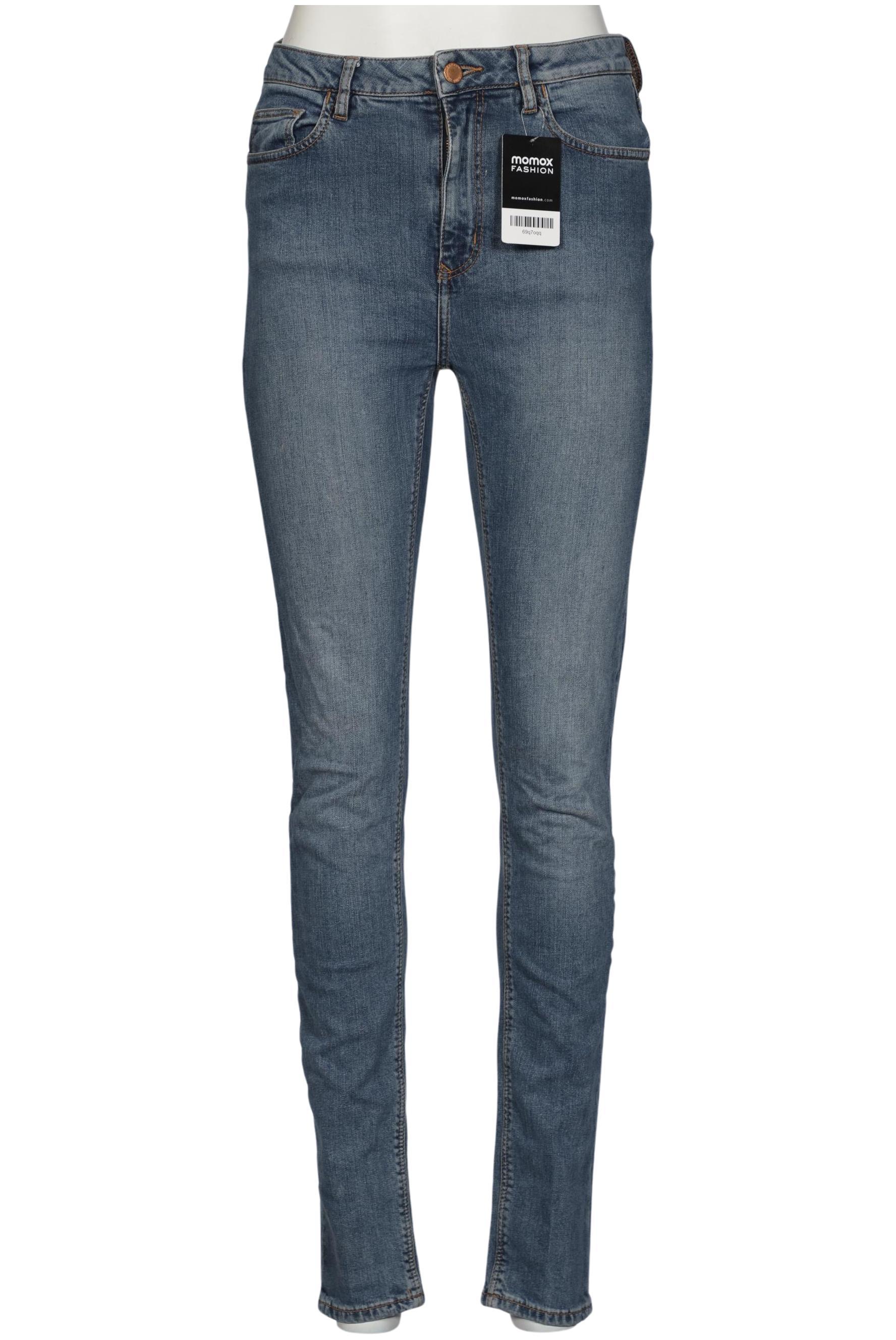 

Armedangels Damen Jeans, blau, Gr. 29