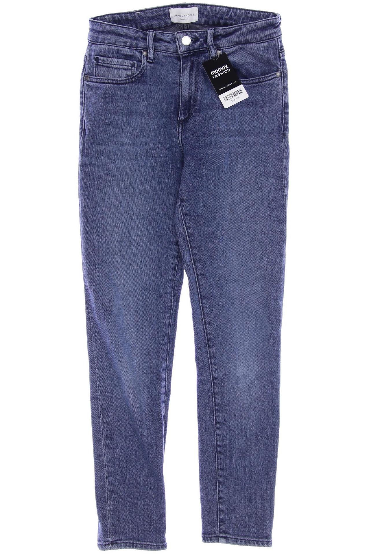 

ARMEDANGELS Damen Jeans, blau