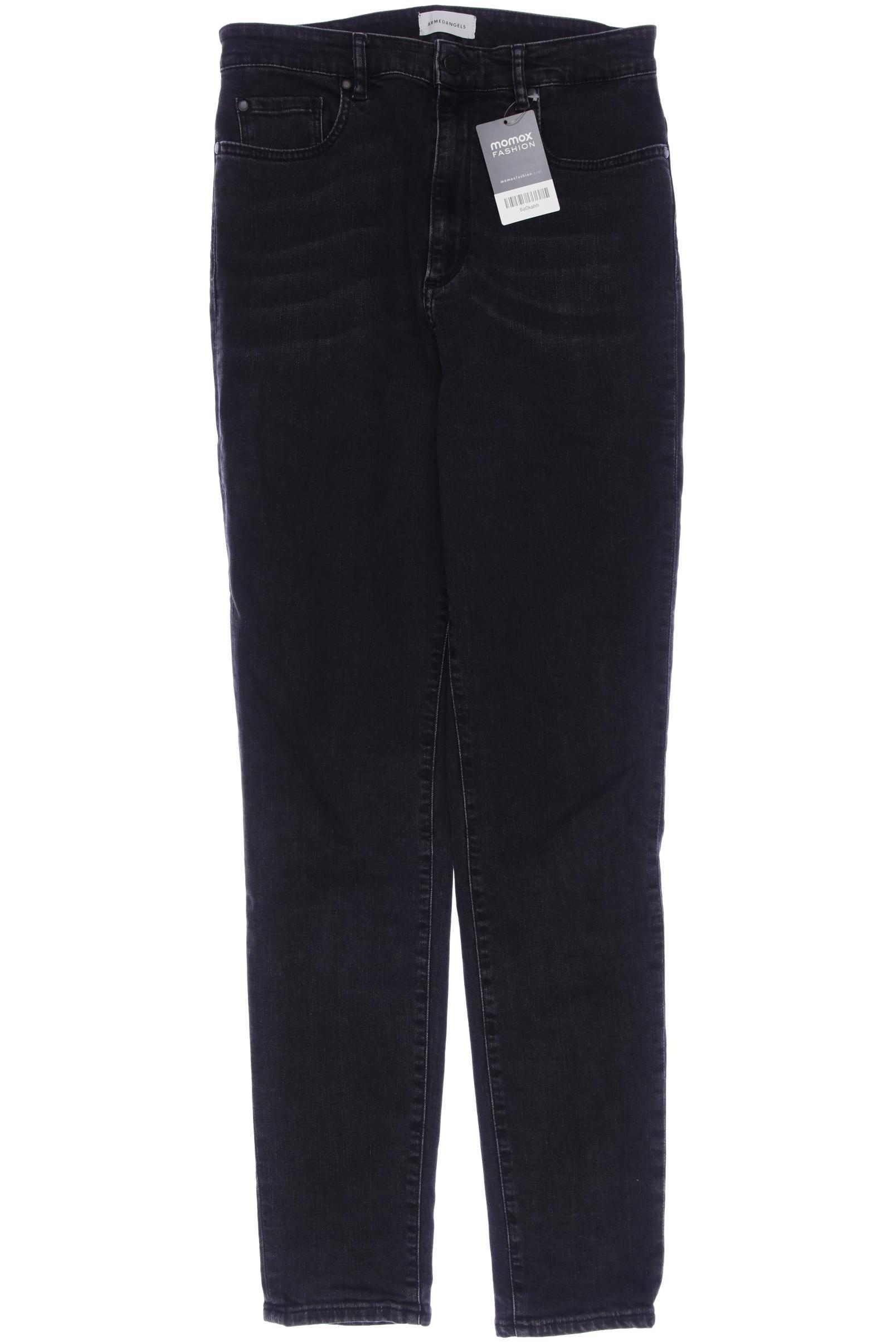 

Armedangels Damen Jeans, grau, Gr. 30