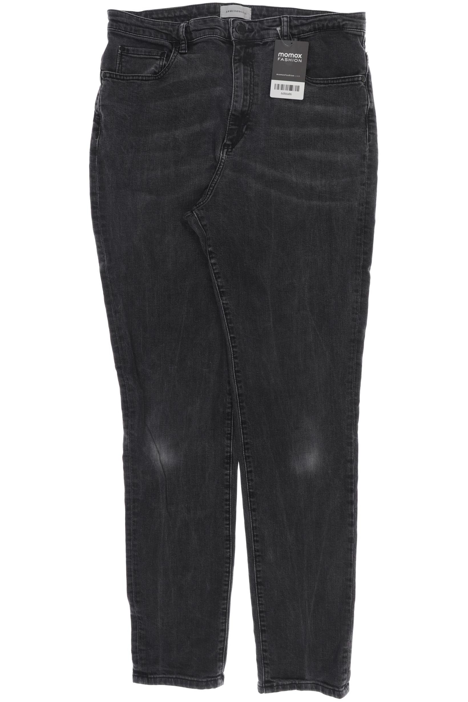 

Armedangels Damen Jeans, grau, Gr. 32