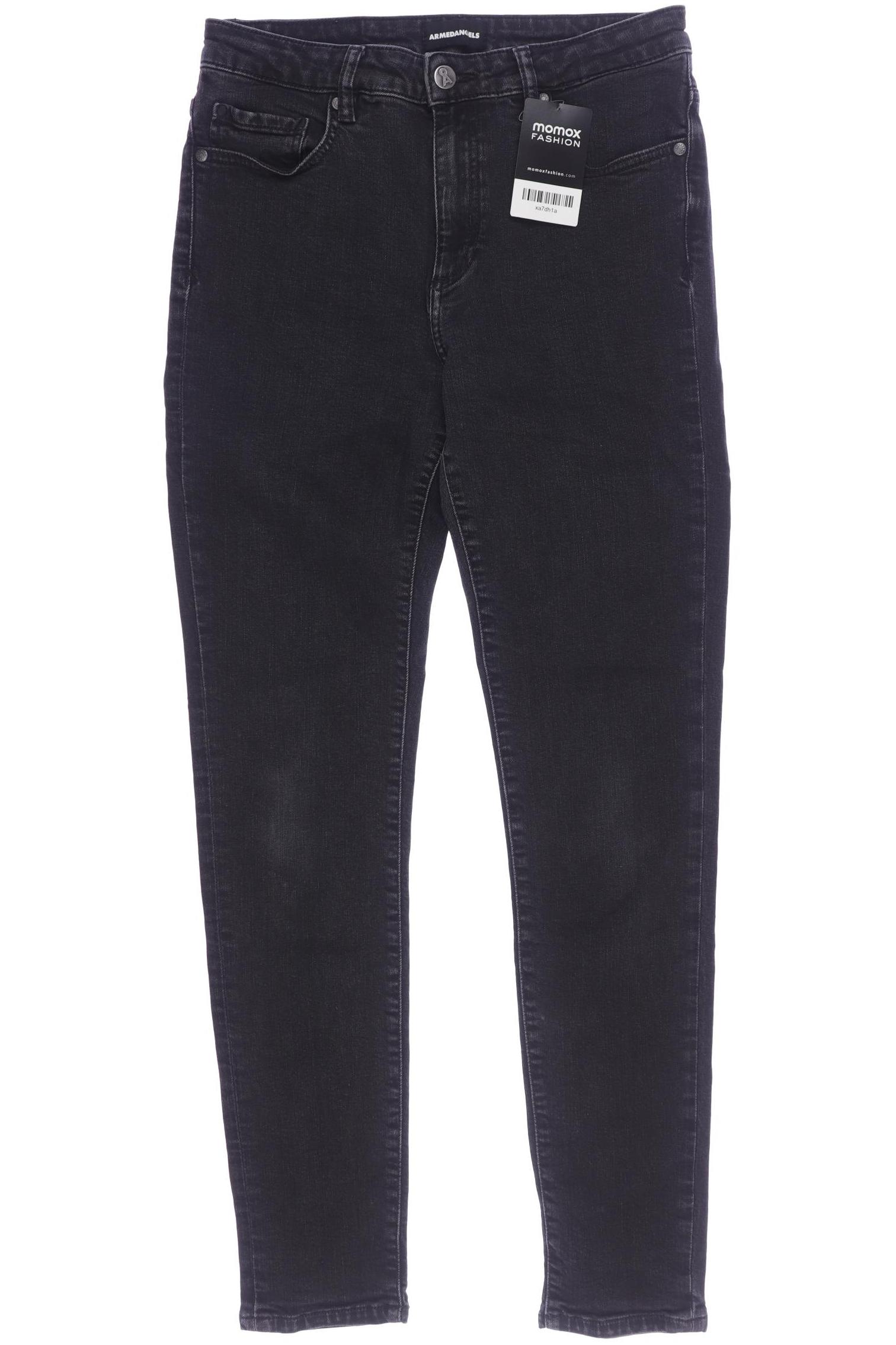 

Armedangels Damen Jeans, grau, Gr. 28