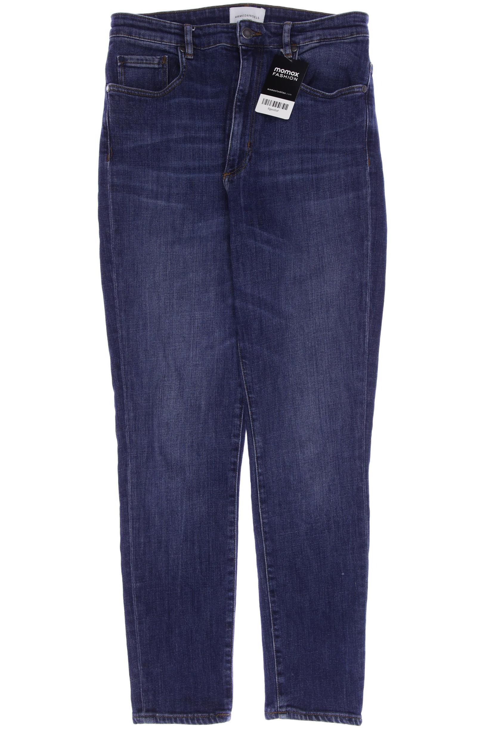 

Armedangels Damen Jeans, blau, Gr. 30