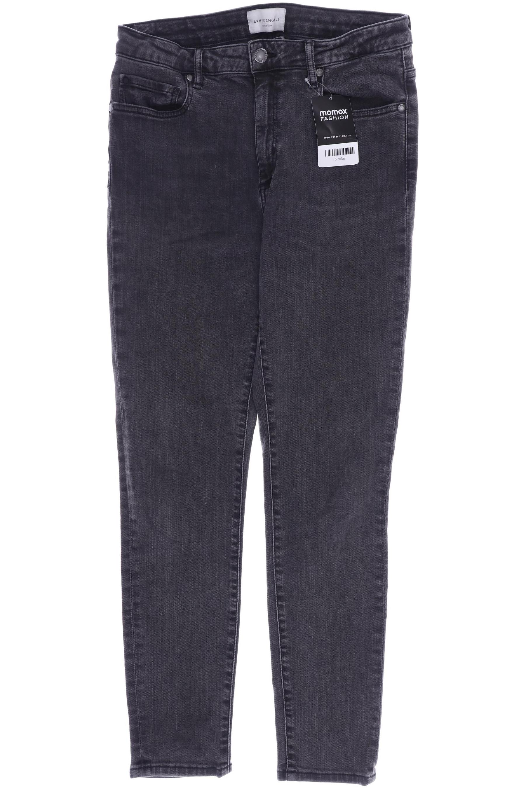 

ARMEDANGELS Damen Jeans, grau