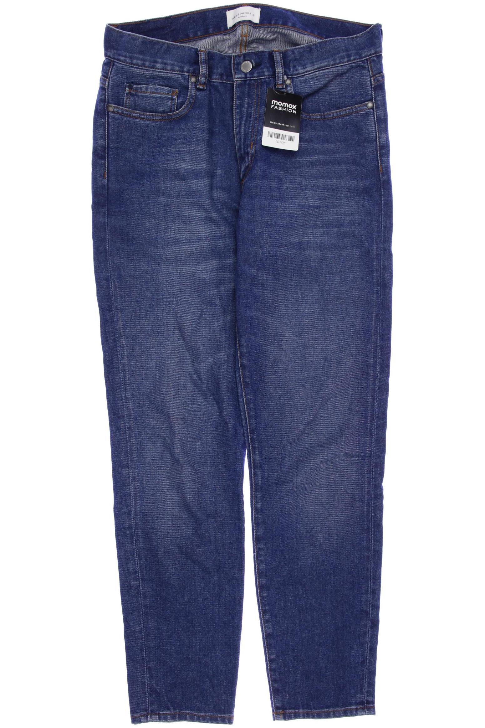 

Armedangels Damen Jeans, blau, Gr. 27