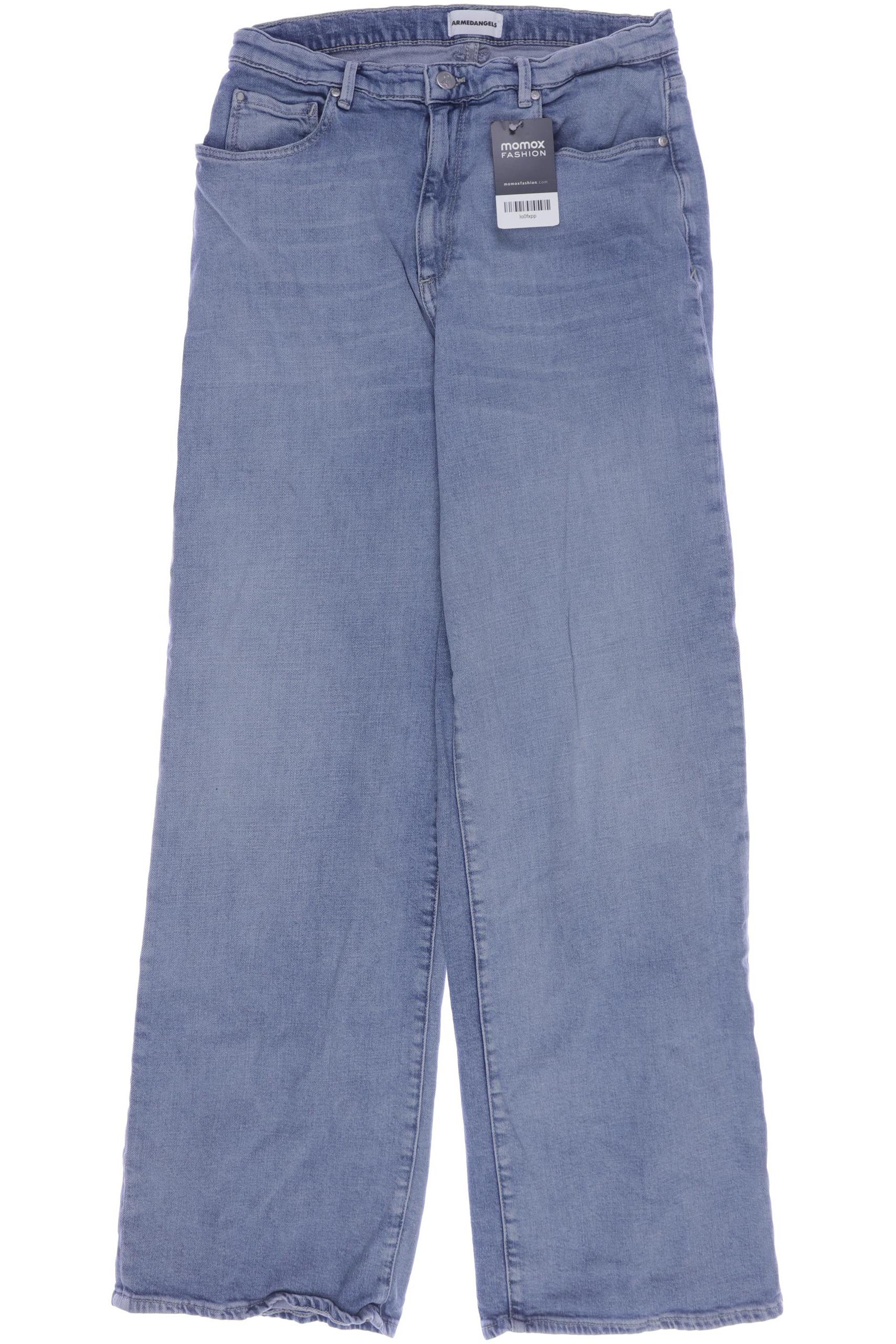 

ARMEDANGELS Damen Jeans, hellblau