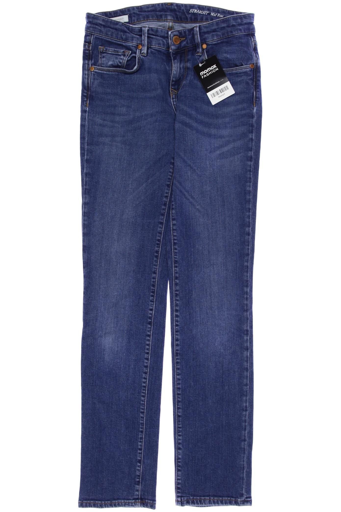 

Armedangels Damen Jeans, blau, Gr. 26