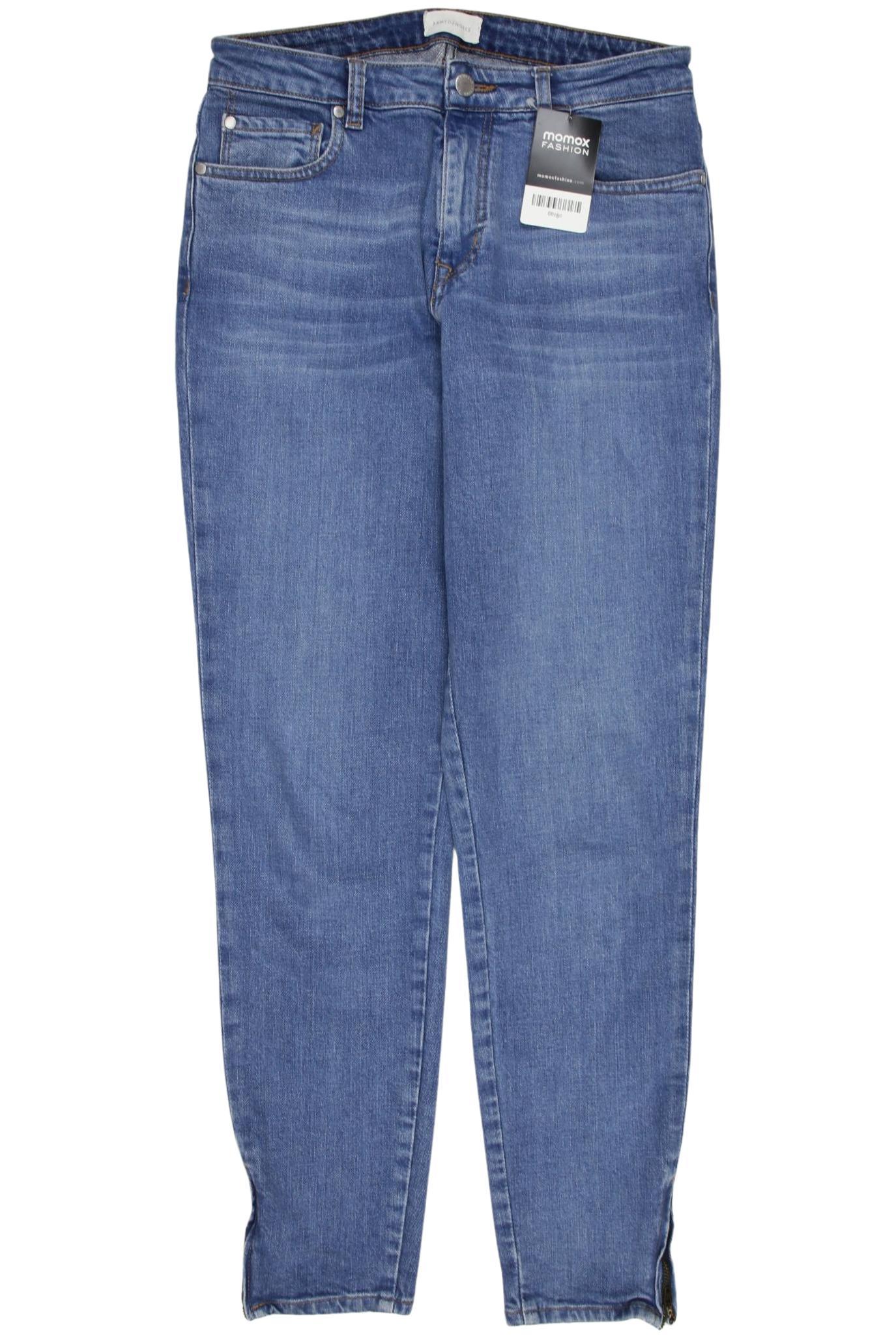 

Armedangels Damen Jeans, blau, Gr. 29