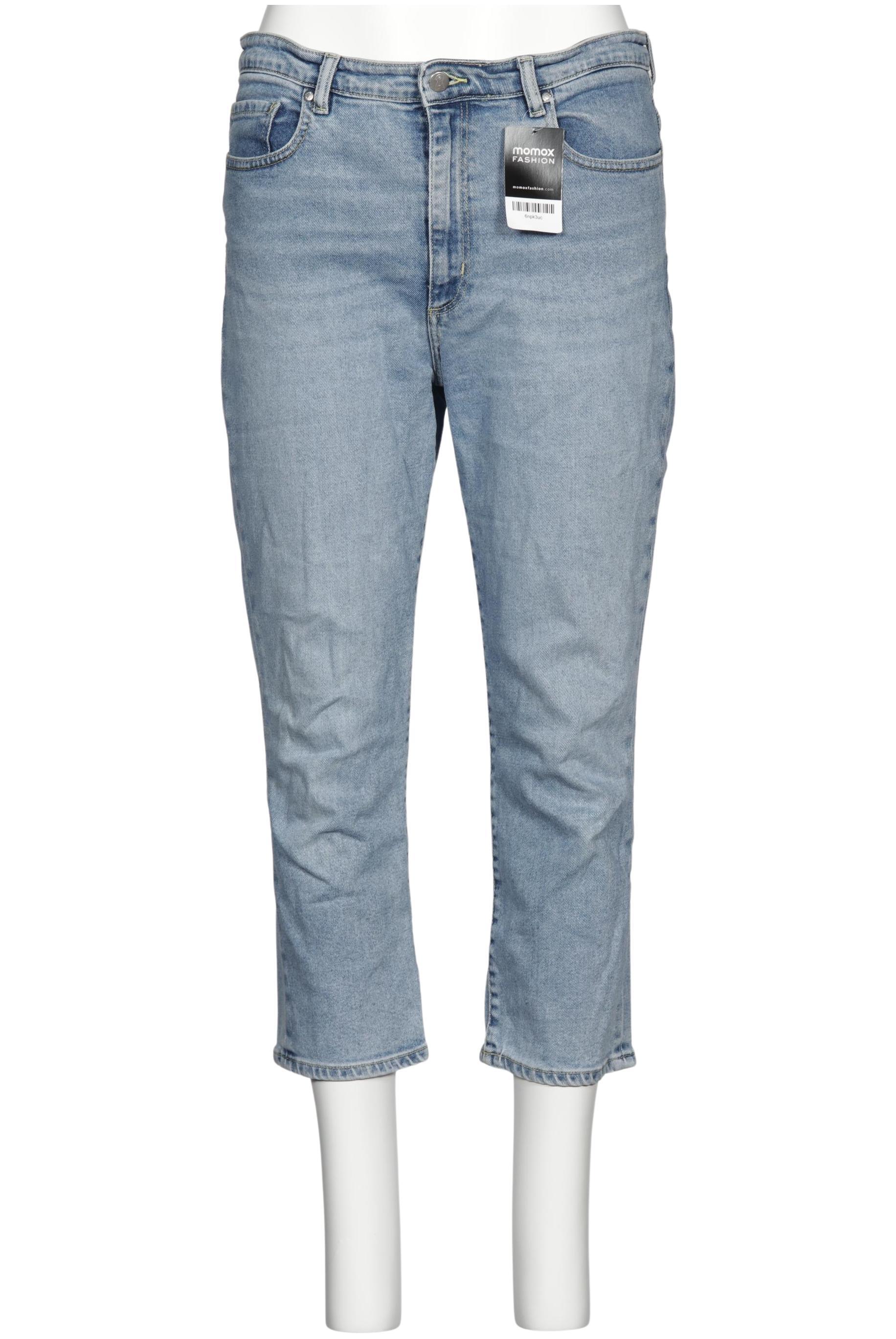 

Armedangels Damen Jeans, blau, Gr. 33