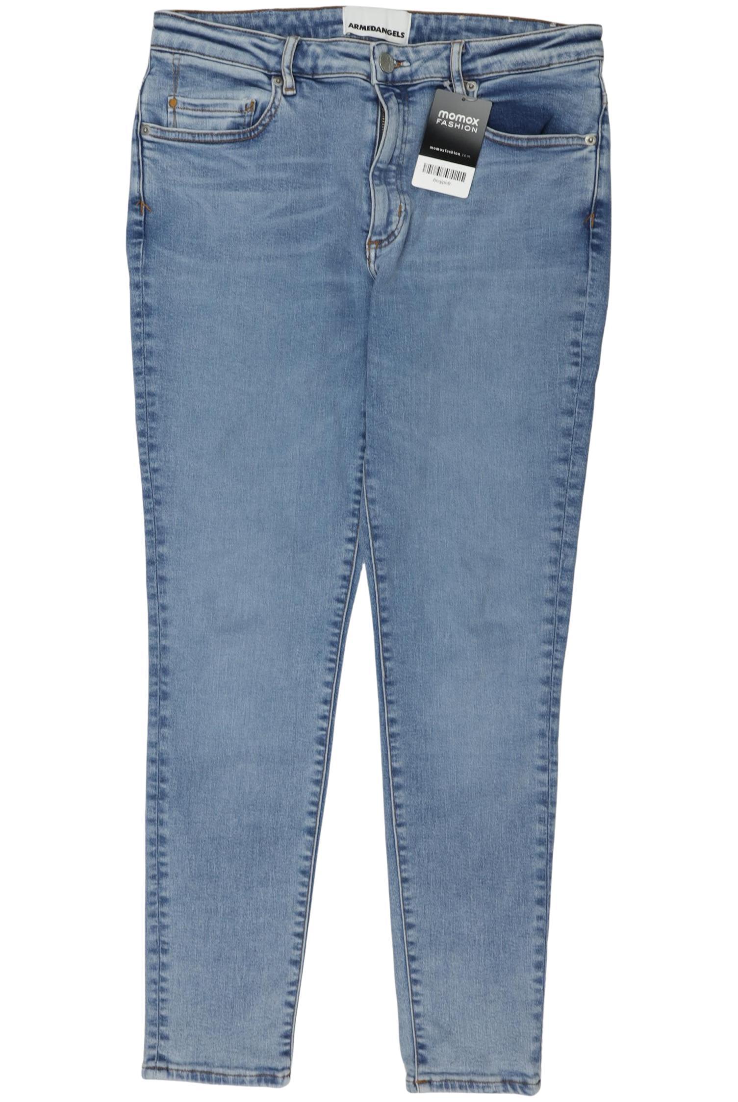 

Armedangels Damen Jeans, blau, Gr. 30