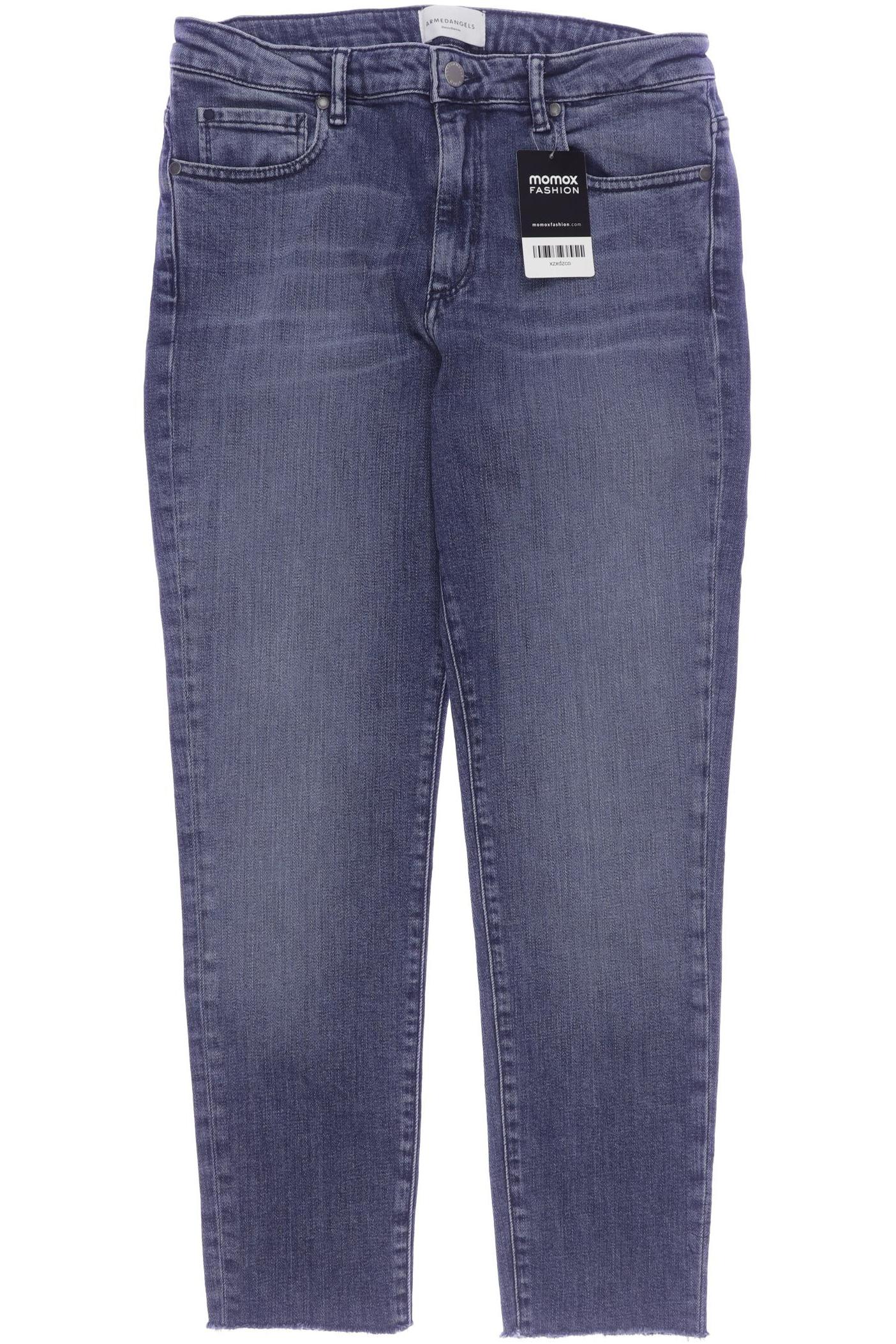 

Armedangels Damen Jeans, blau, Gr. 29