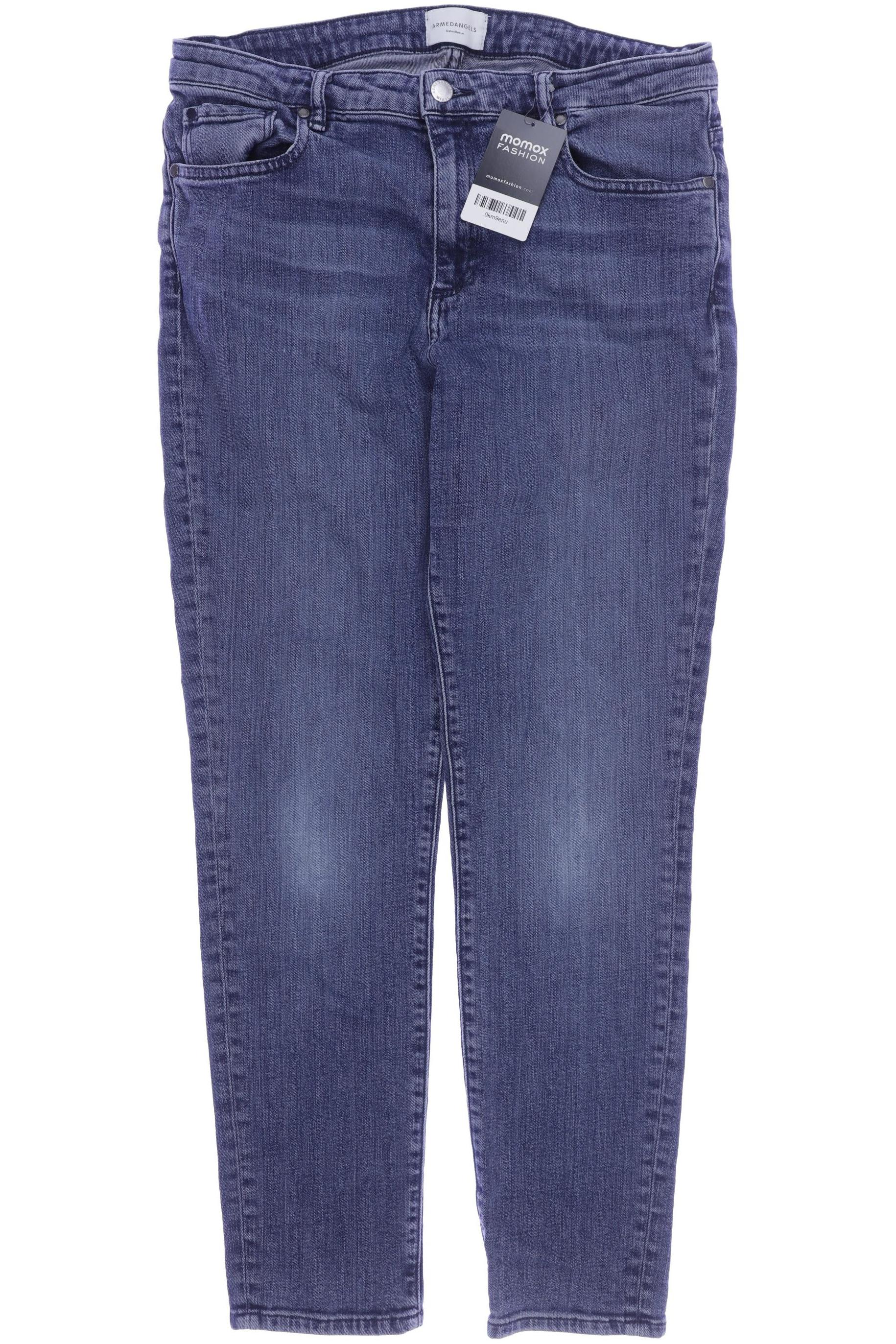 

Armedangels Damen Jeans, blau, Gr. 31