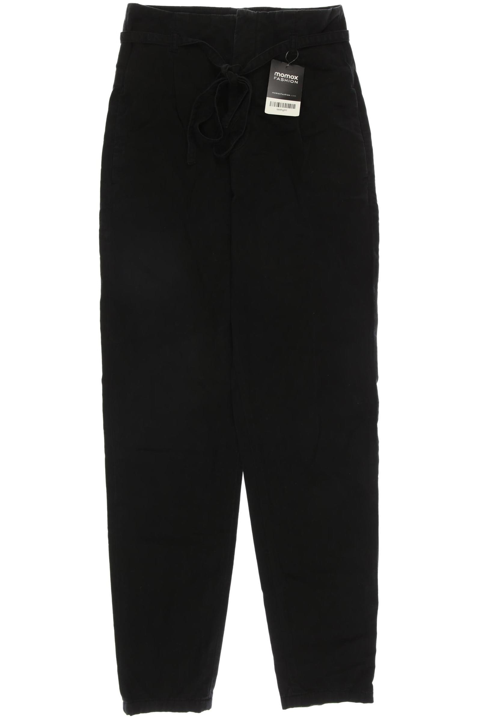 

ARMEDANGELS Damen Jeans, schwarz