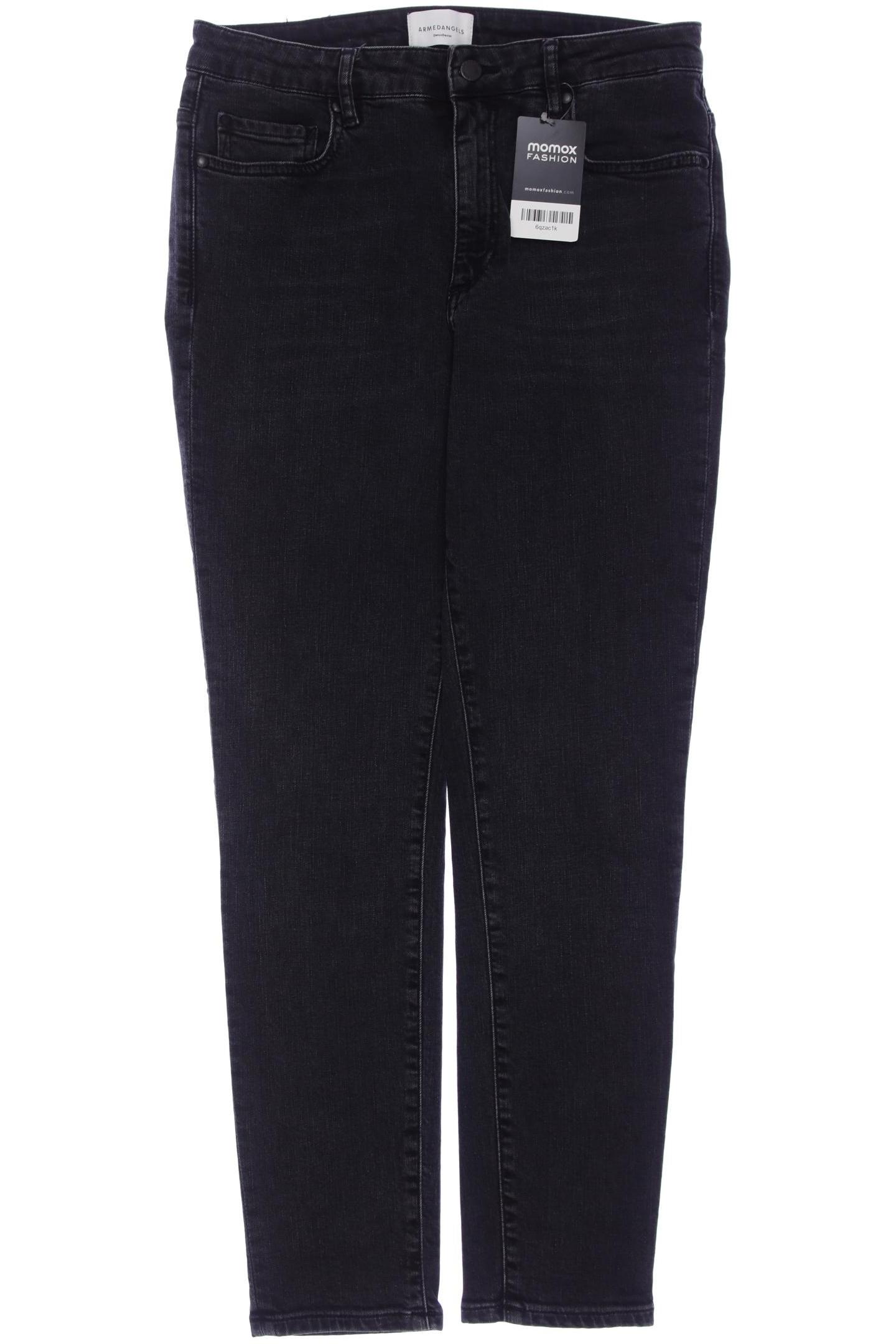 

Armedangels Damen Jeans, grau, Gr. 29