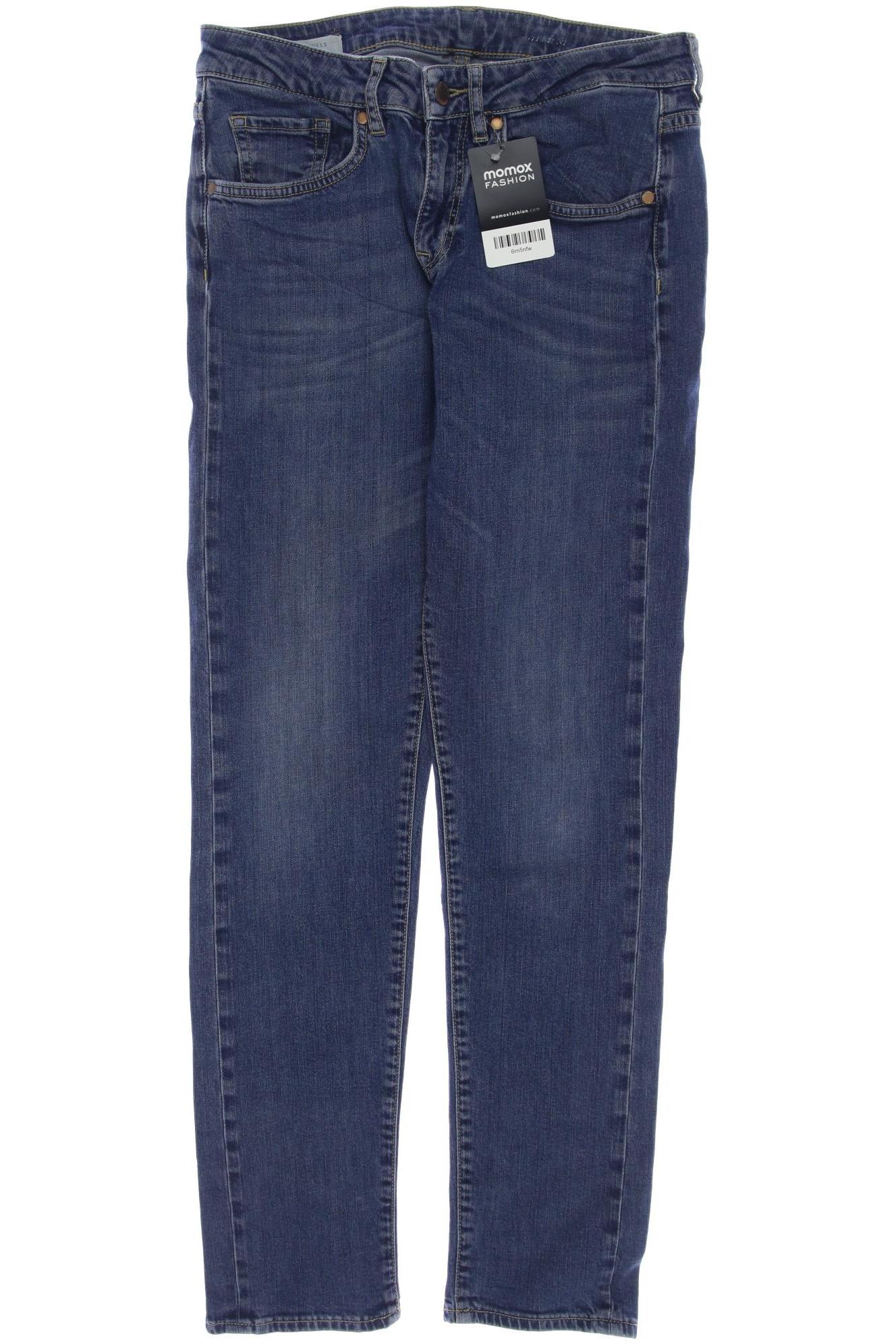 

Armedangels Damen Jeans, blau, Gr. 26