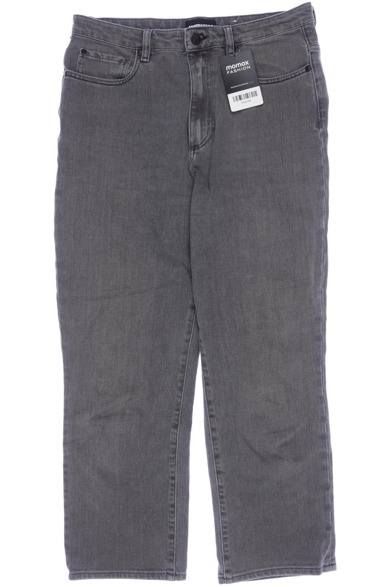 

Armedangels Damen Jeans, grau, Gr. 29