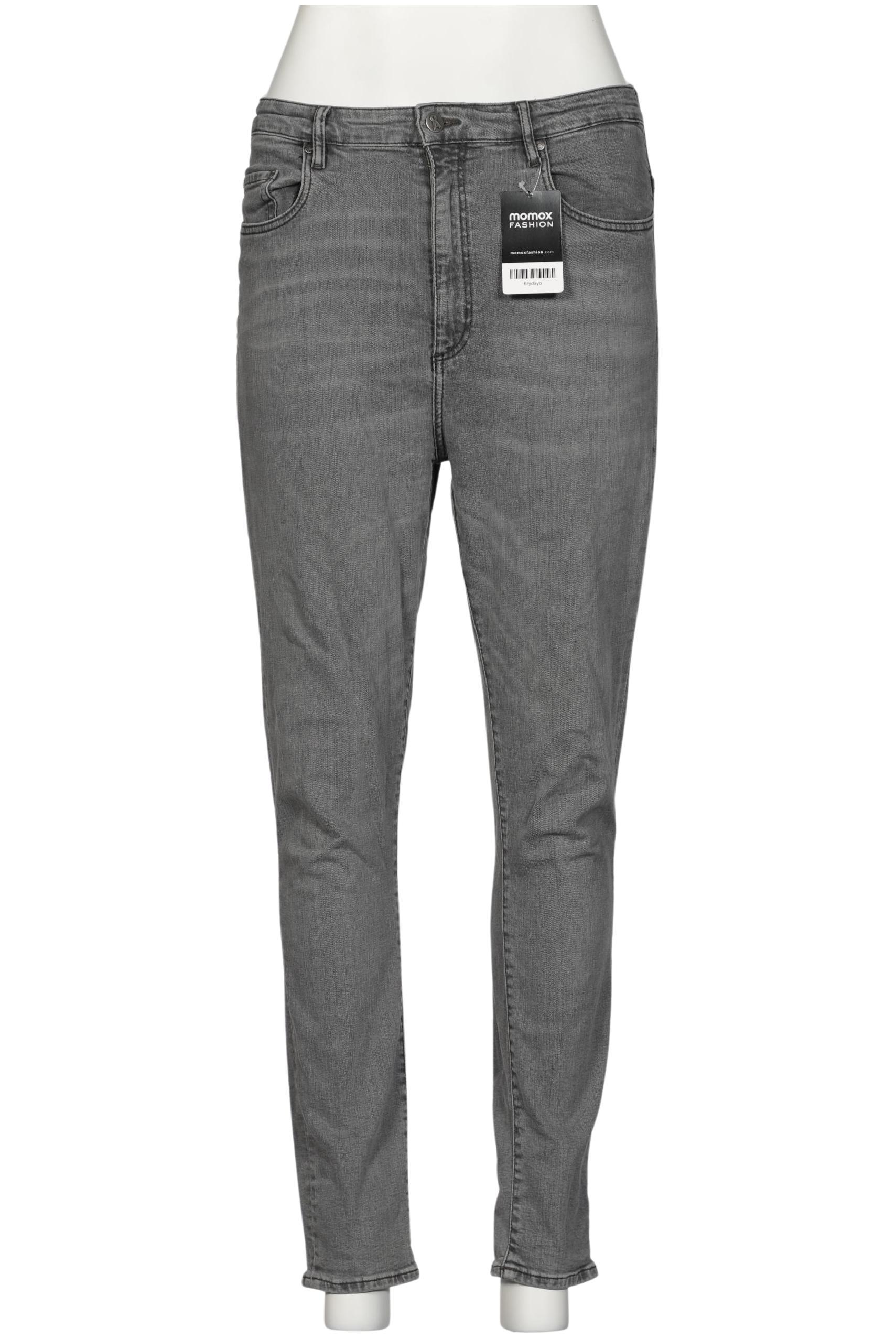 

Armedangels Damen Jeans, grau, Gr. 31