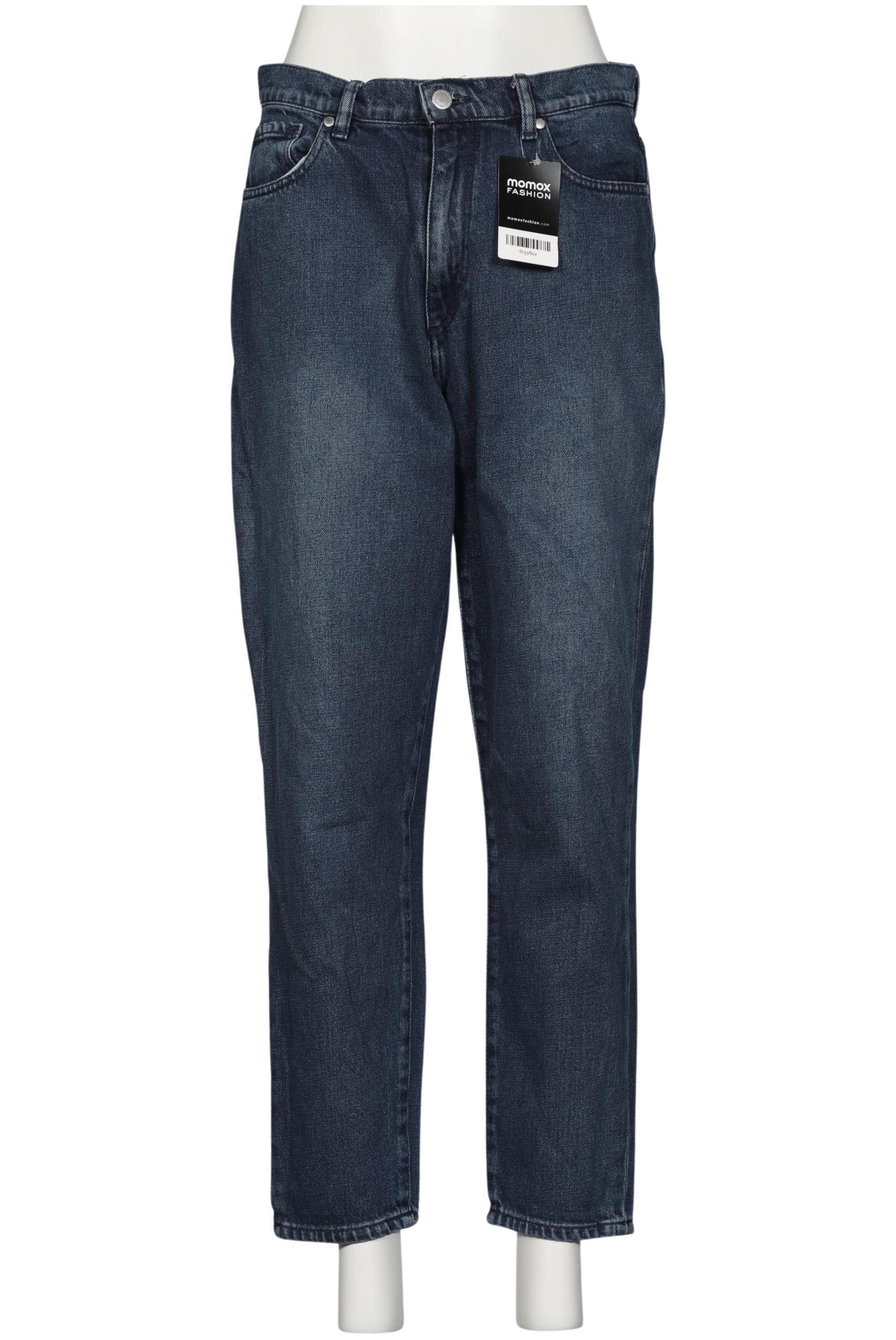 

Armedangels Damen Jeans, blau, Gr. 28