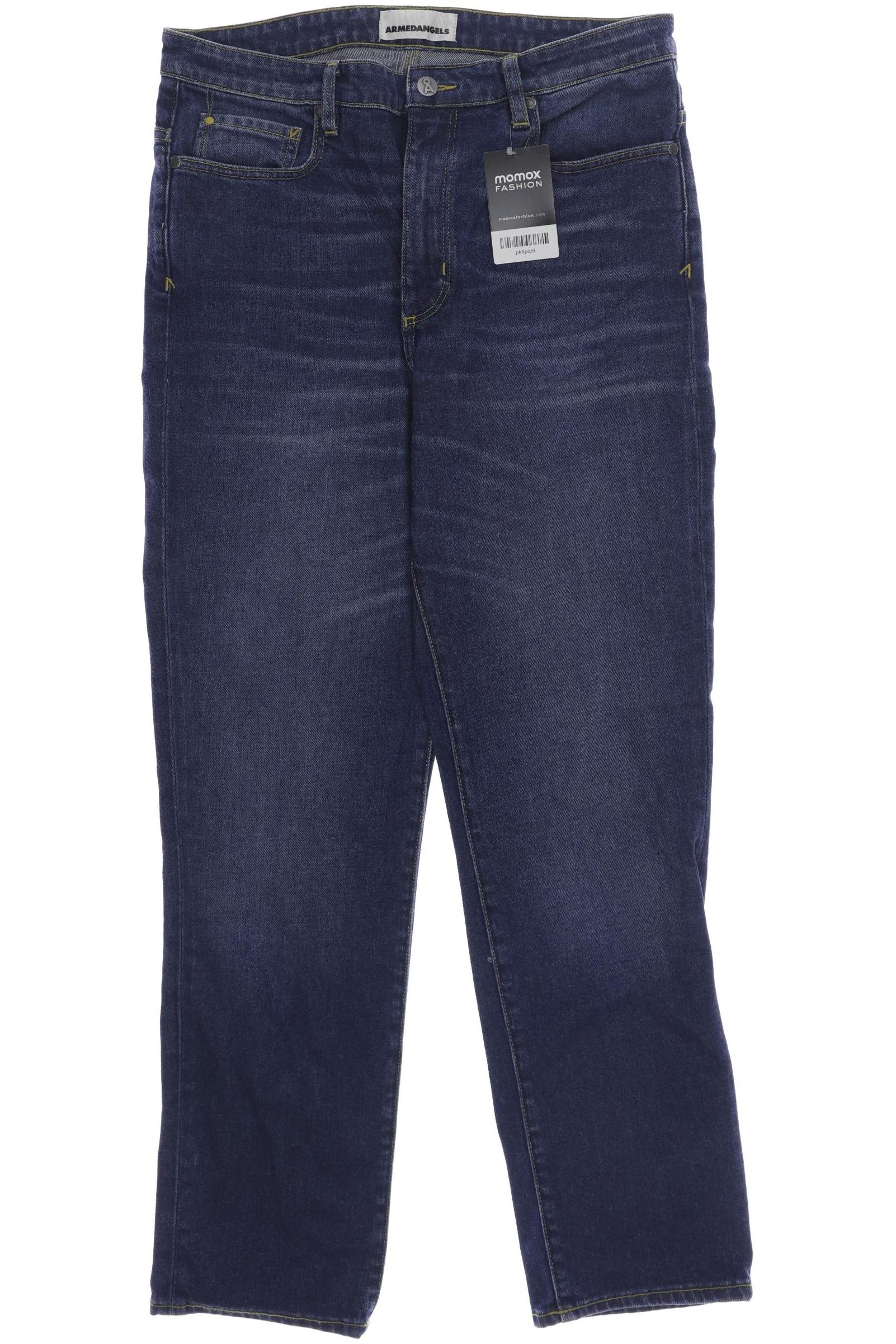 

Armedangels Damen Jeans, blau, Gr. 31