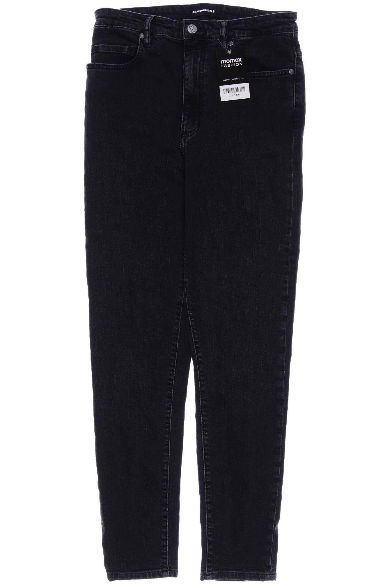 

ARMEDANGELS Damen Jeans, grau