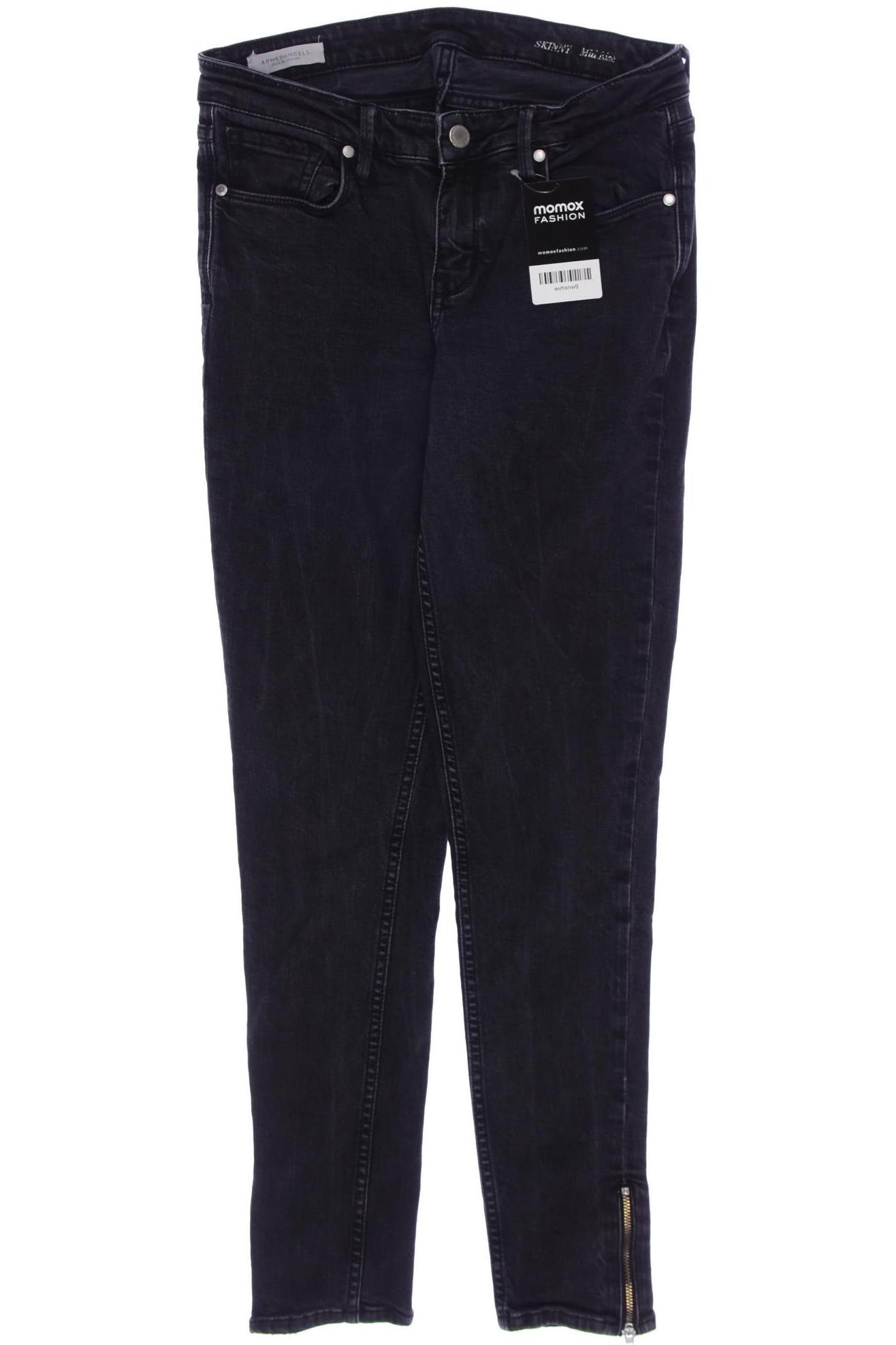 

Armedangels Damen Jeans, grau, Gr. 28