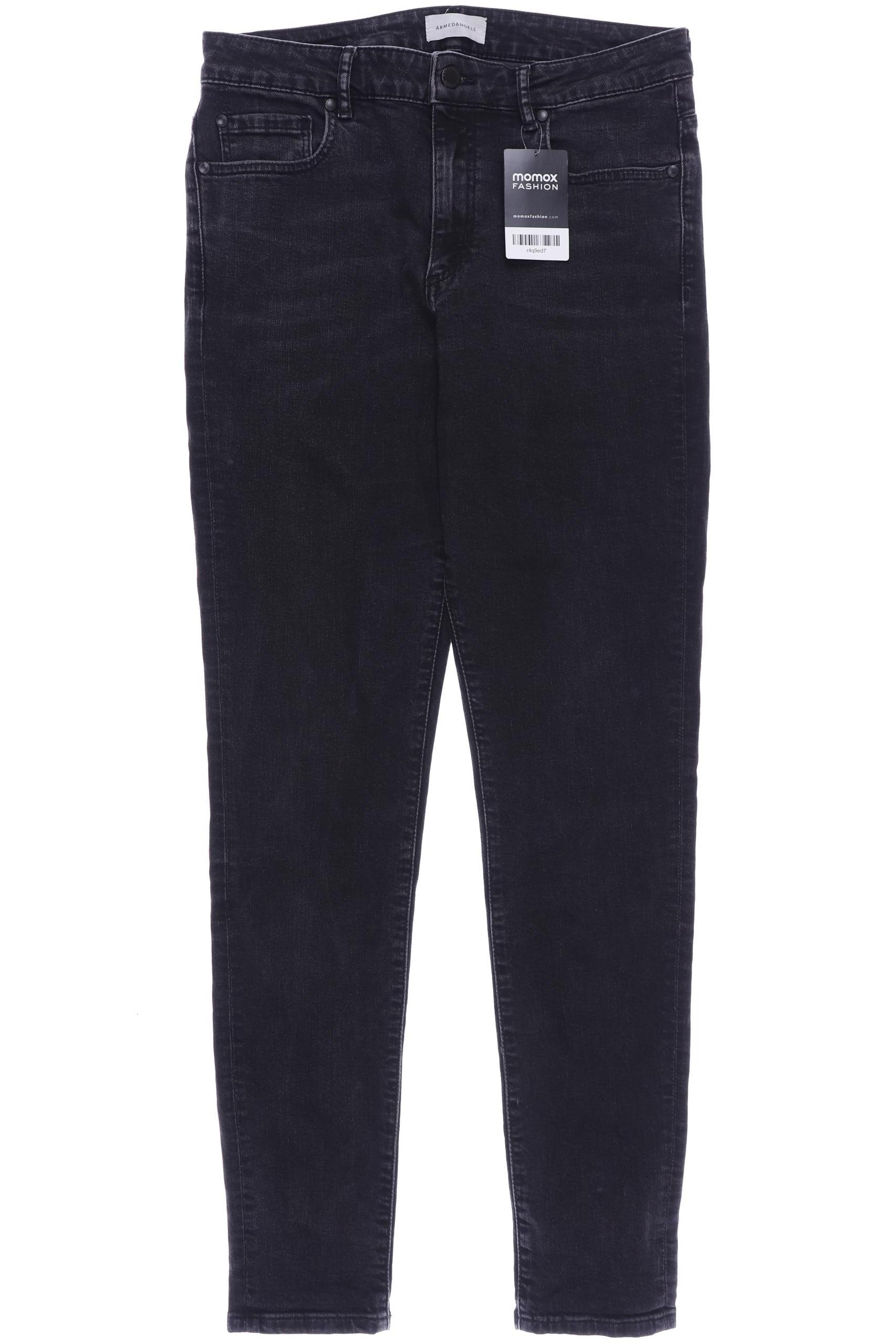 

ARMEDANGELS Damen Jeans, grau