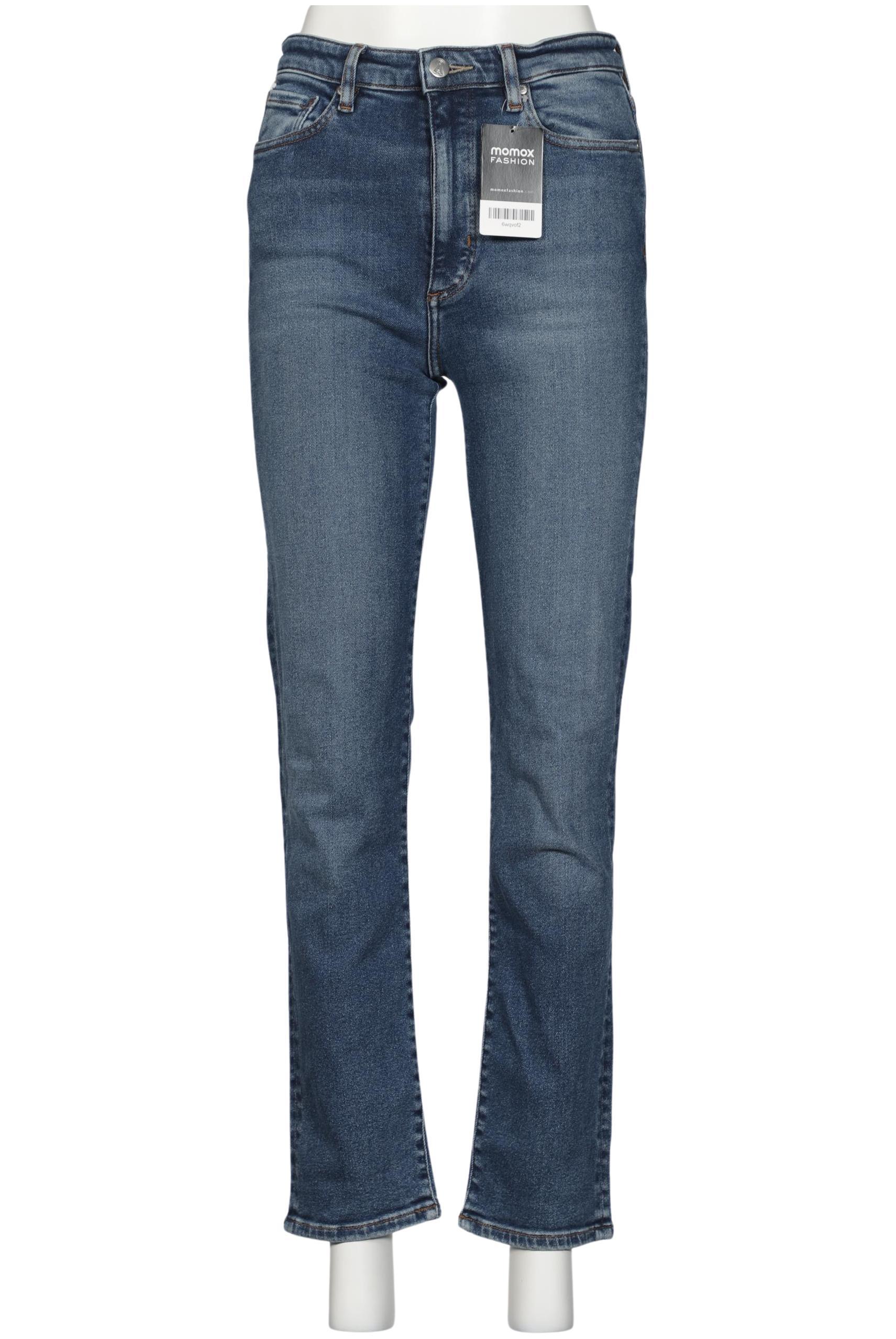 

Armedangels Damen Jeans, blau, Gr. 27