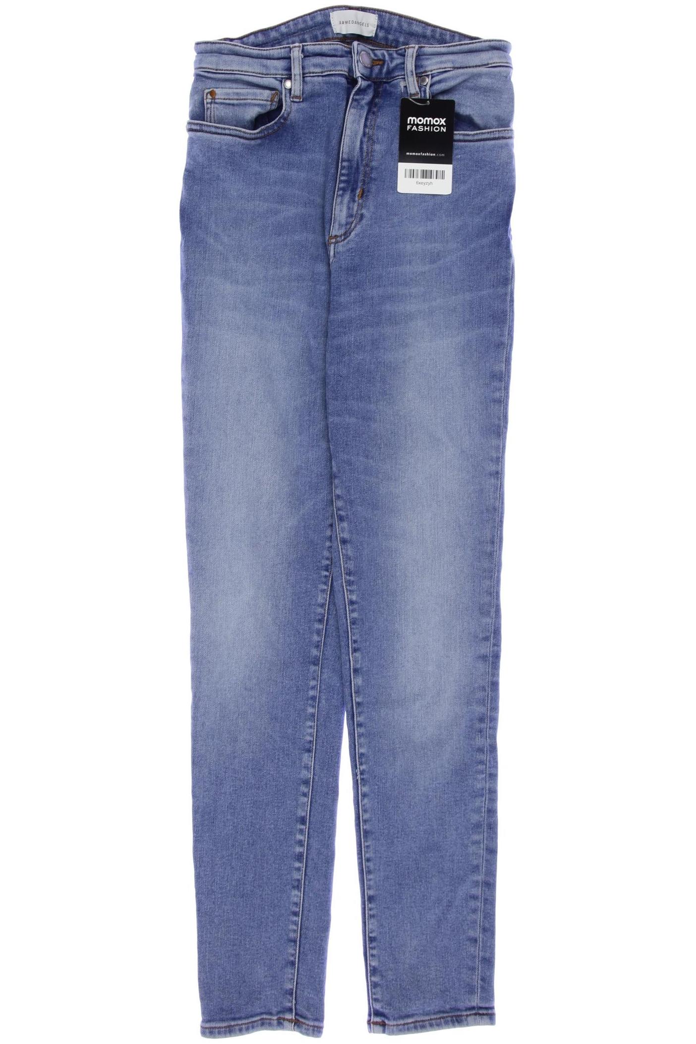 

Armedangels Damen Jeans, blau, Gr. 26