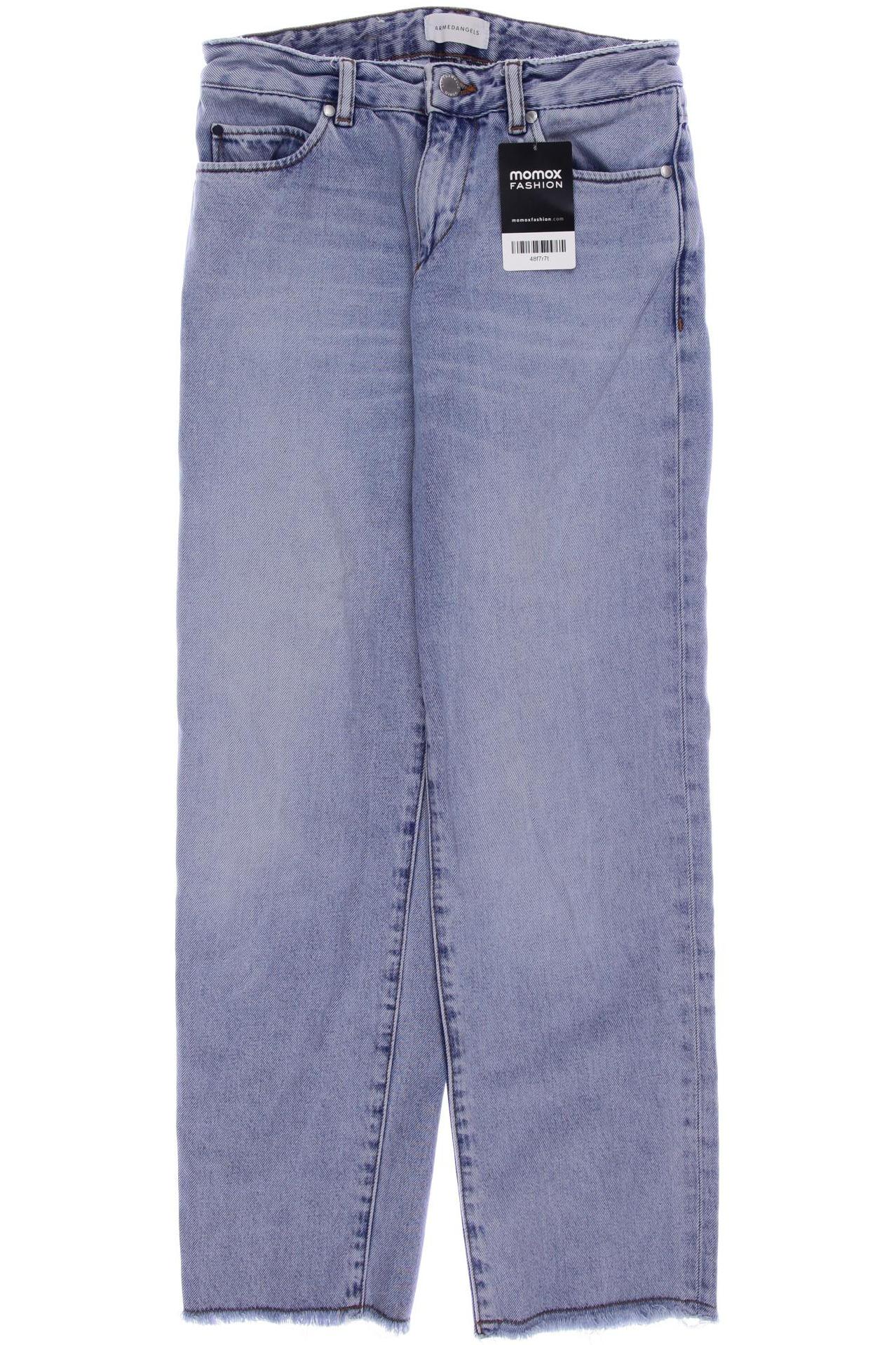 

Armedangels Damen Jeans, blau, Gr. 36