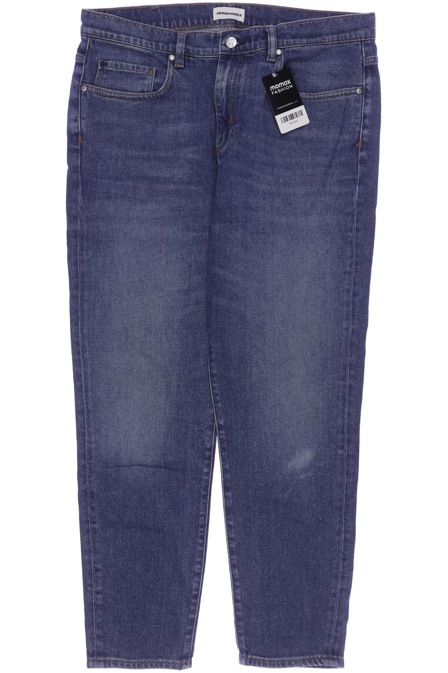 

Armedangels Damen Jeans, blau, Gr. 31