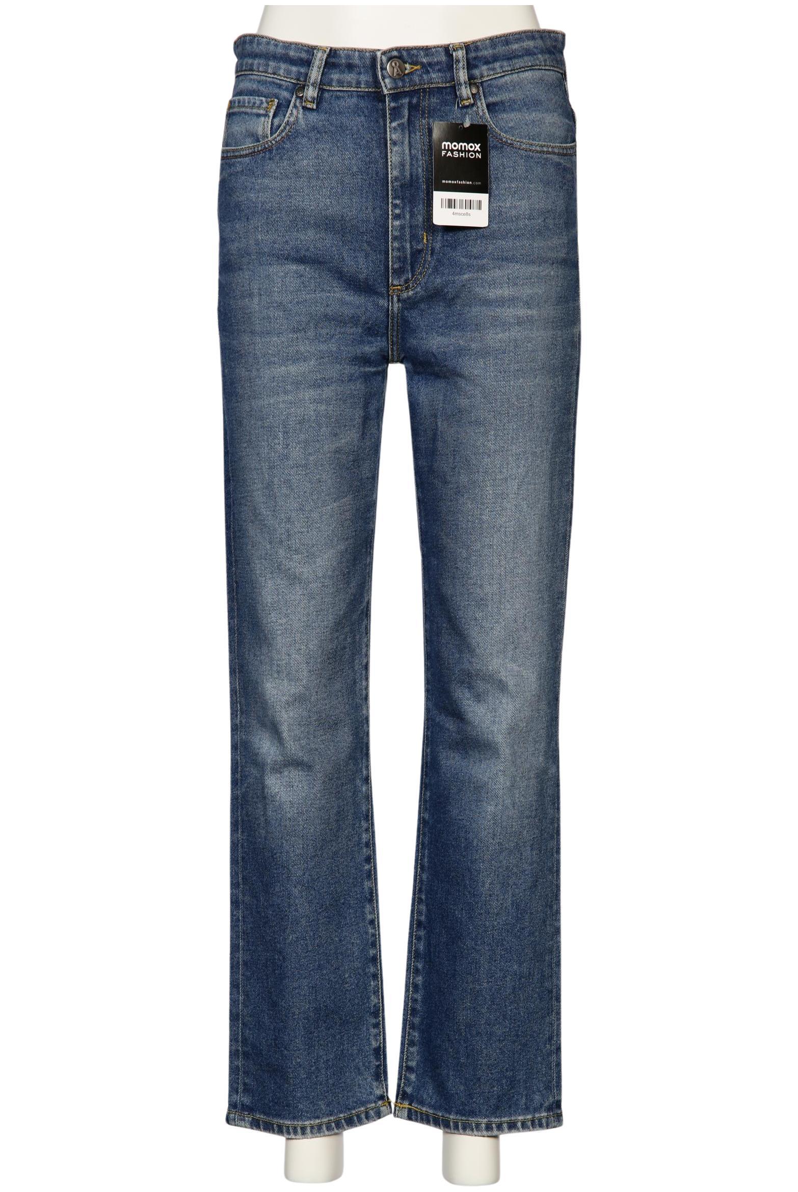 

Armedangels Damen Jeans, blau, Gr. 28