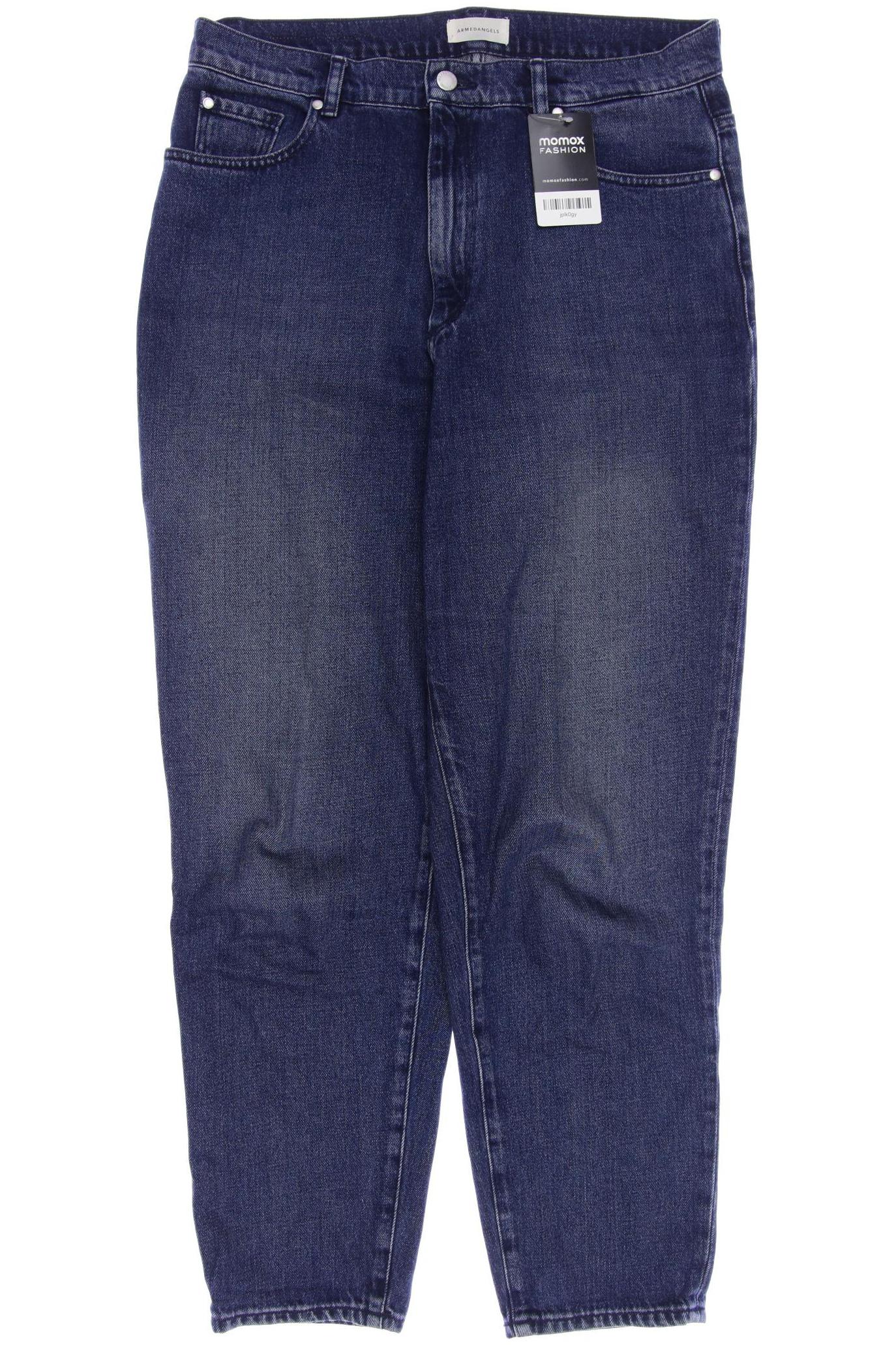 

ARMEDANGELS Damen Jeans, blau