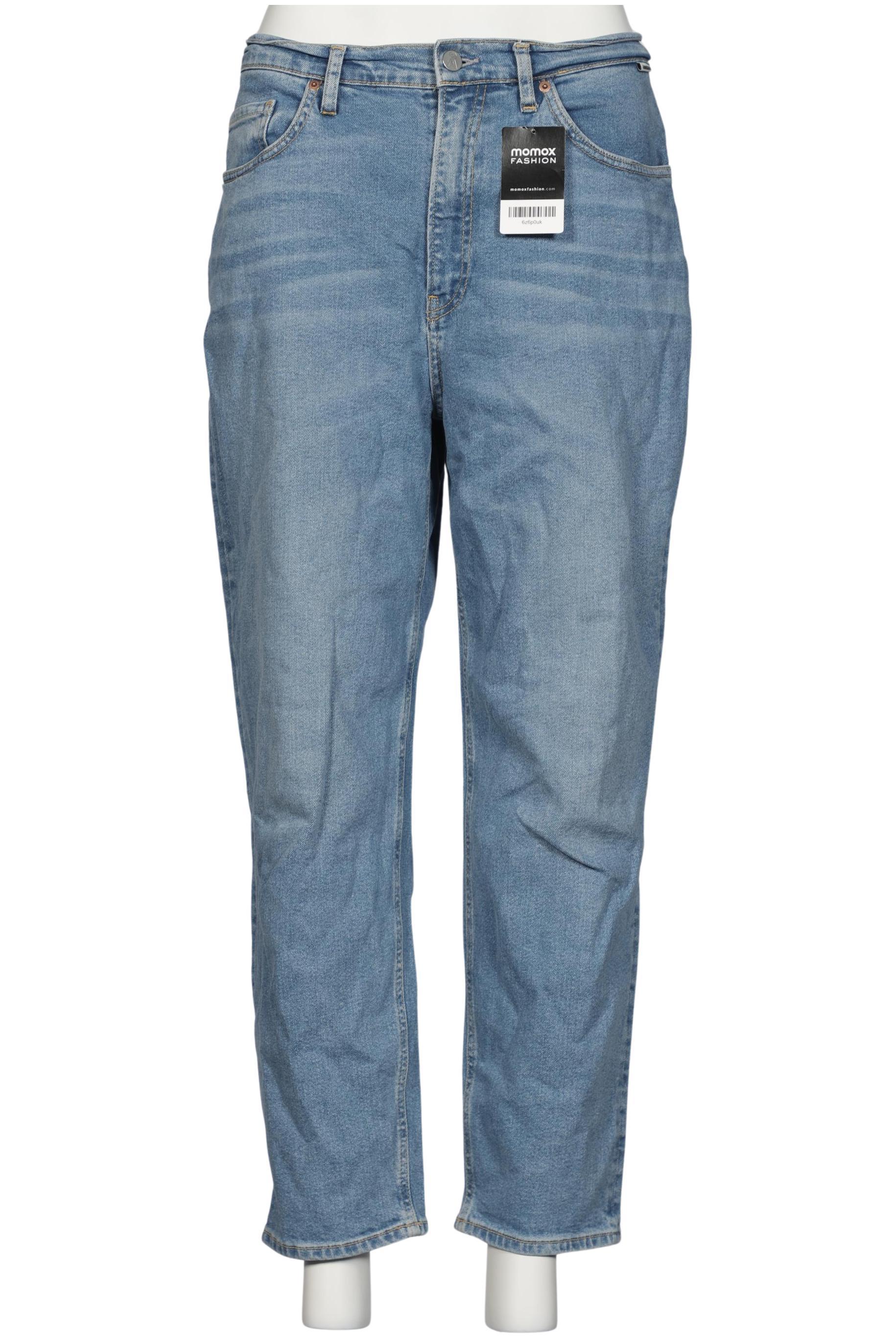 

Armedangels Damen Jeans, blau, Gr. 32