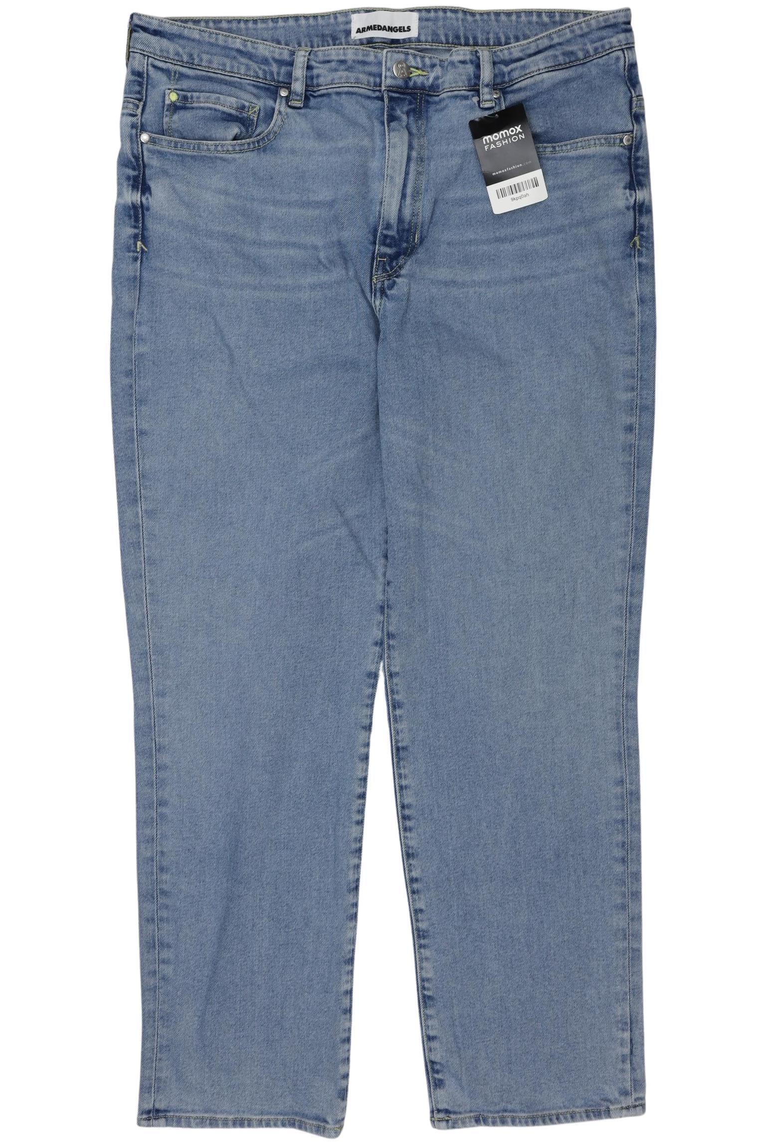 

Armedangels Damen Jeans, hellblau, Gr. 34