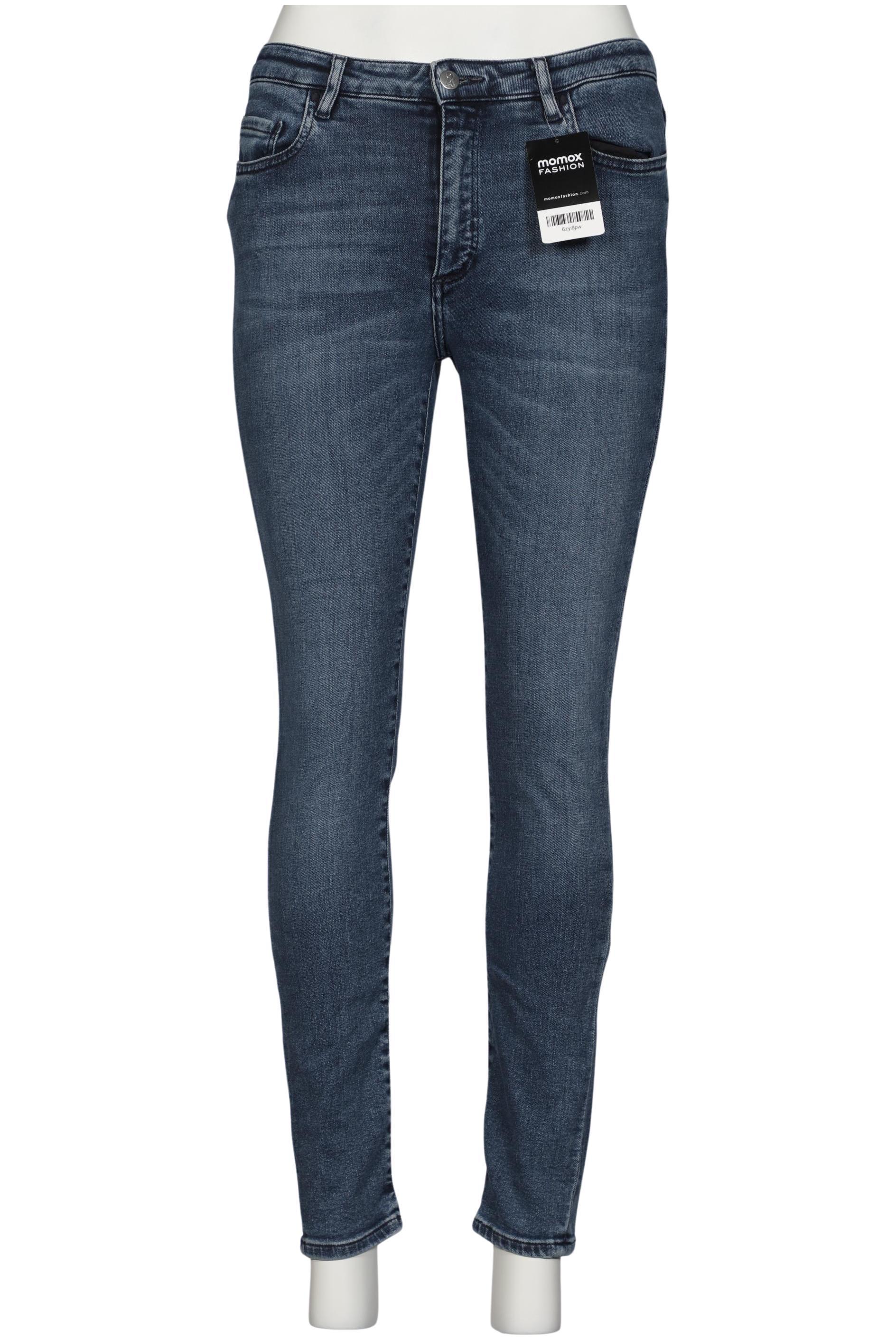 

Armedangels Damen Jeans, blau, Gr. 29