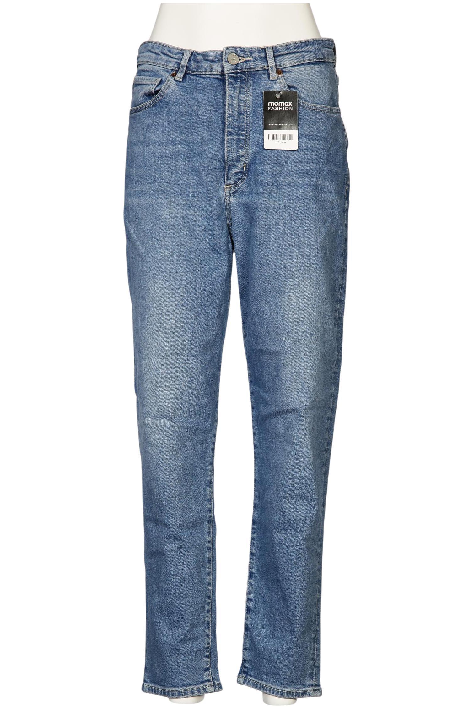 

Armedangels Damen Jeans, blau, Gr. 28