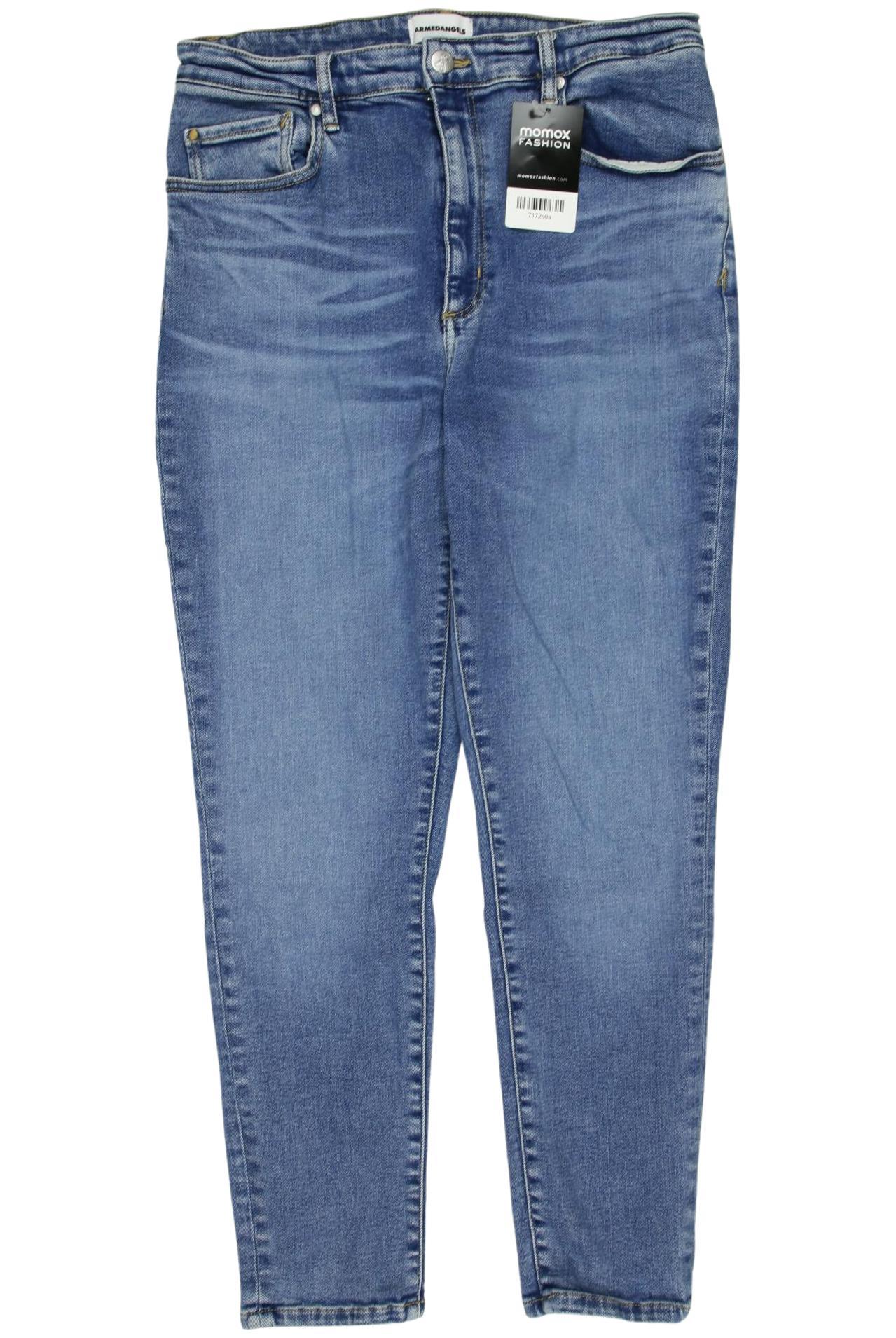 

Armedangels Damen Jeans, blau, Gr. 32
