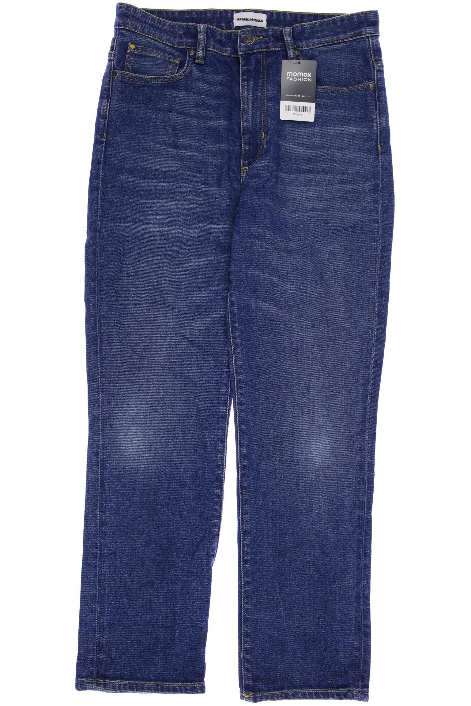 

Armedangels Damen Jeans, blau, Gr. 30