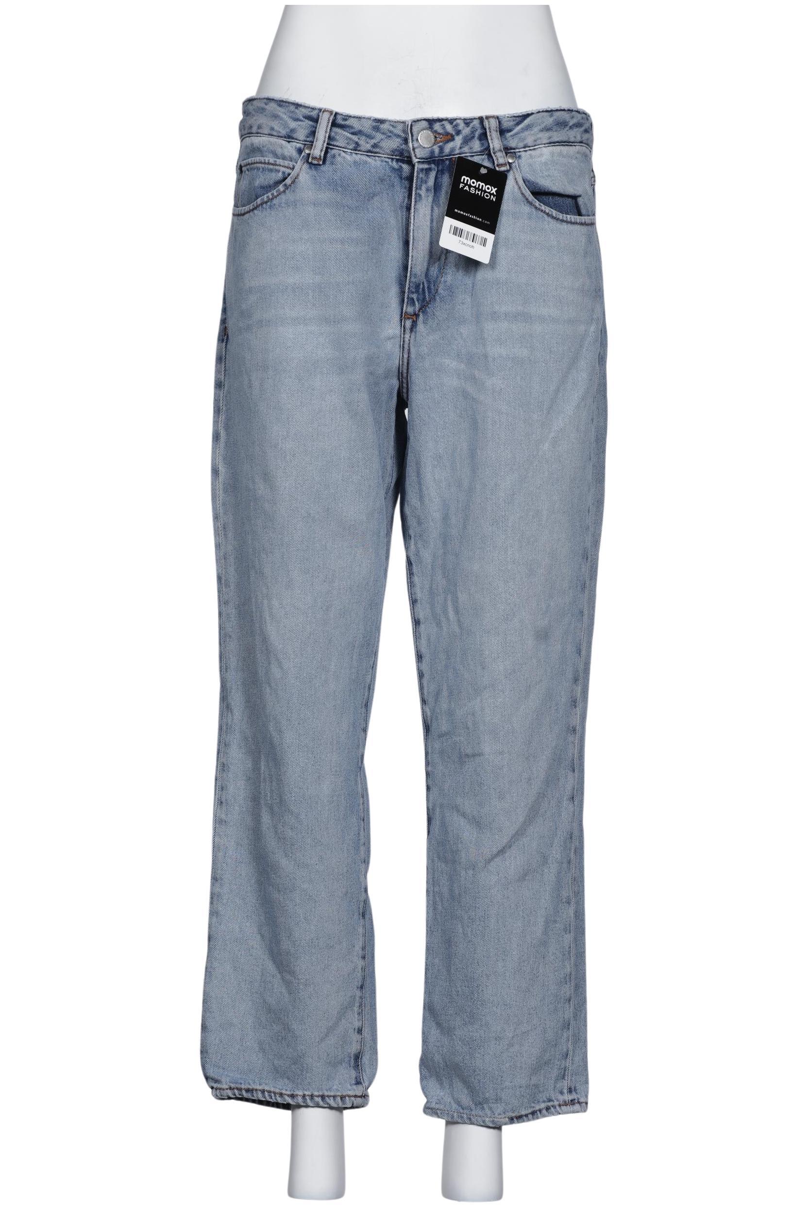 

Armedangels Damen Jeans, hellblau, Gr. 30