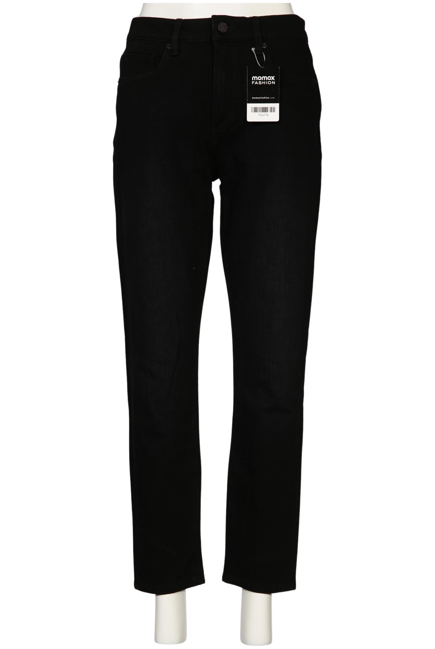 

Armedangels Damen Jeans, schwarz, Gr. 27