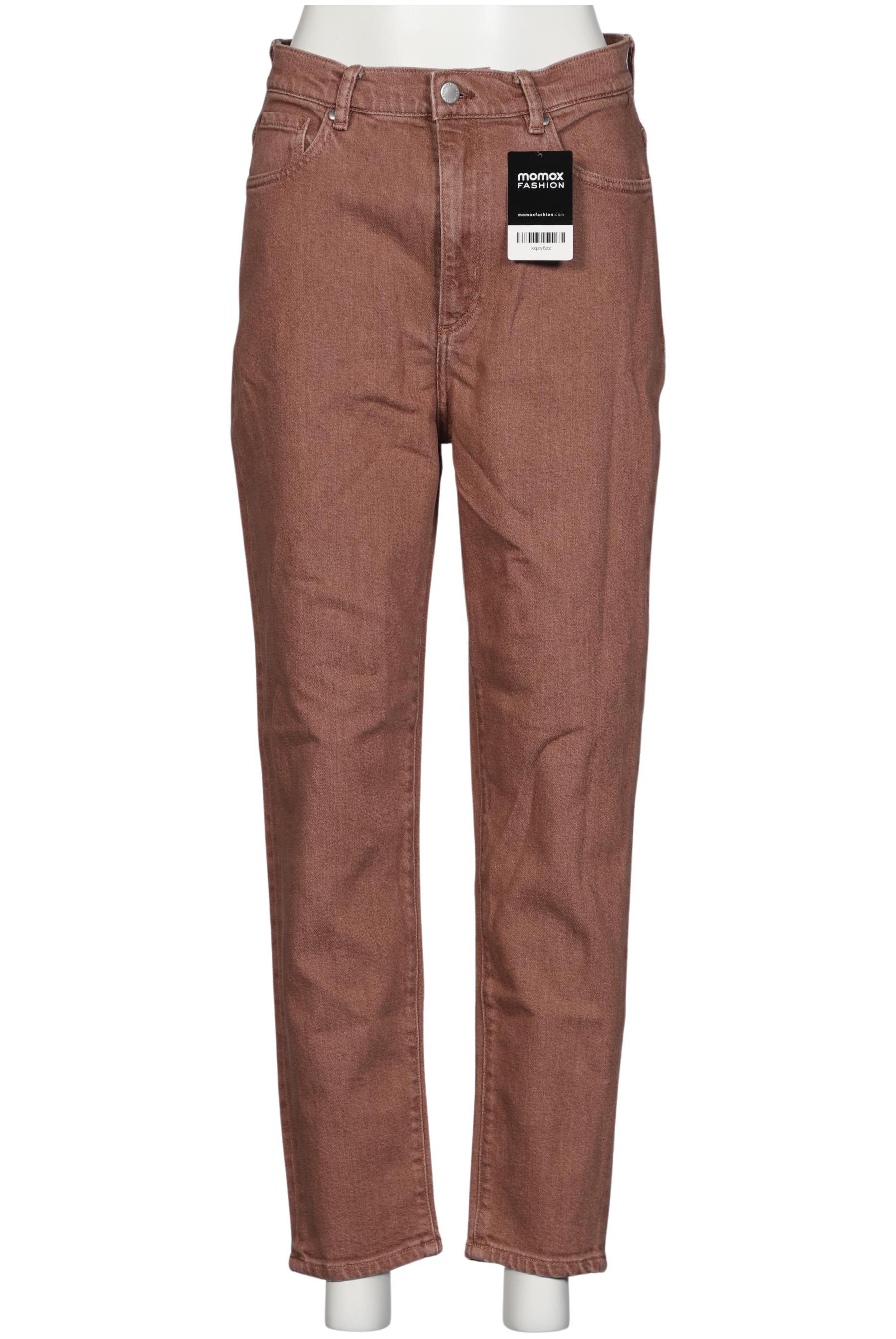 

Armedangels Damen Jeans, braun, Gr. 29