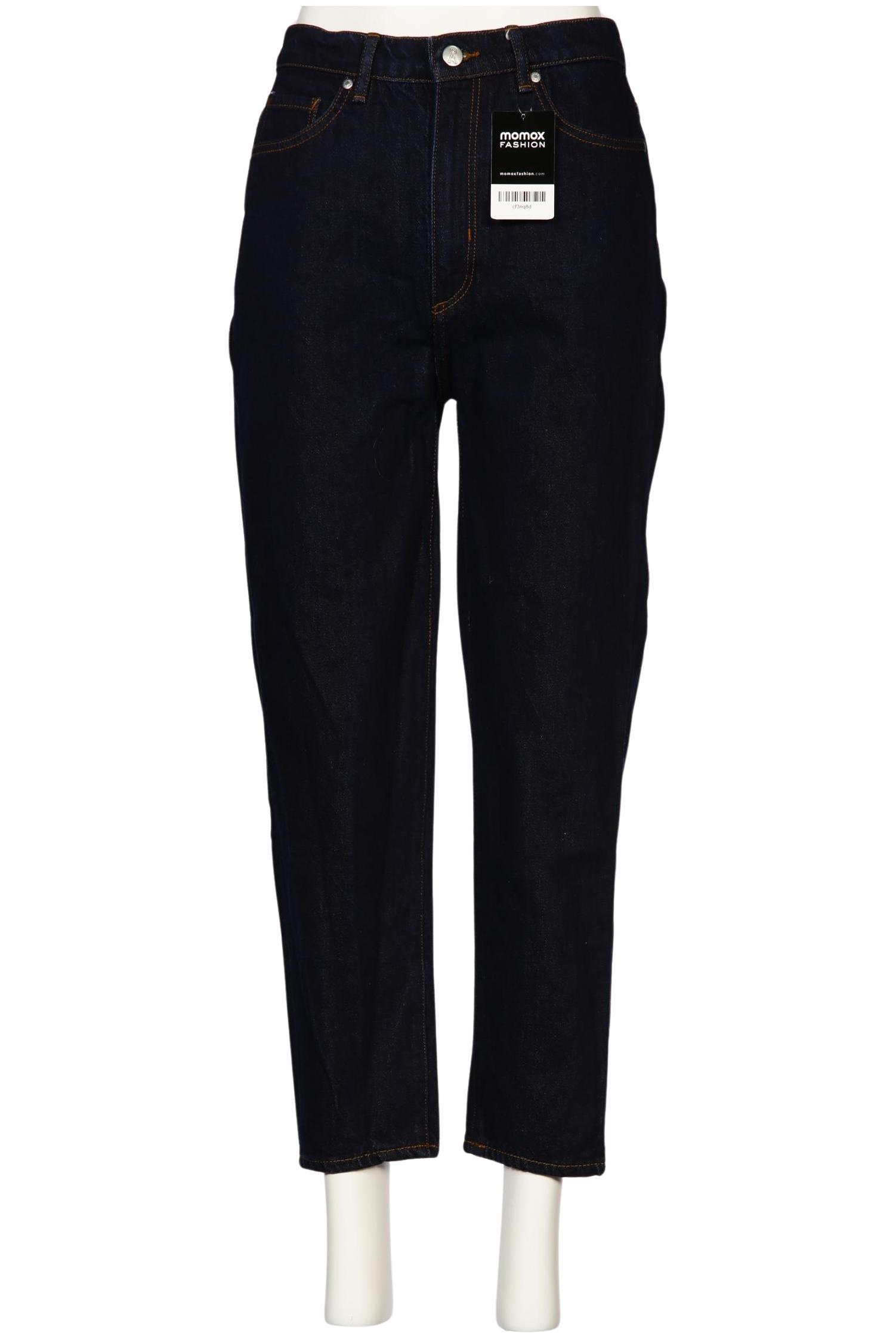 

Armedangels Damen Jeans, marineblau, Gr. 29