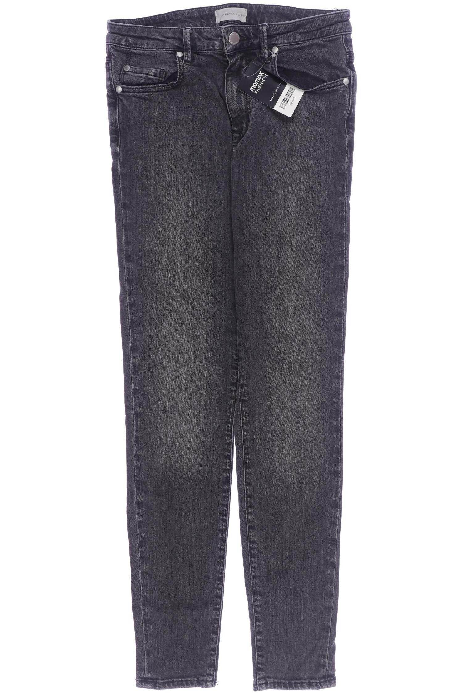 

Armedangels Damen Jeans, grau, Gr. 27