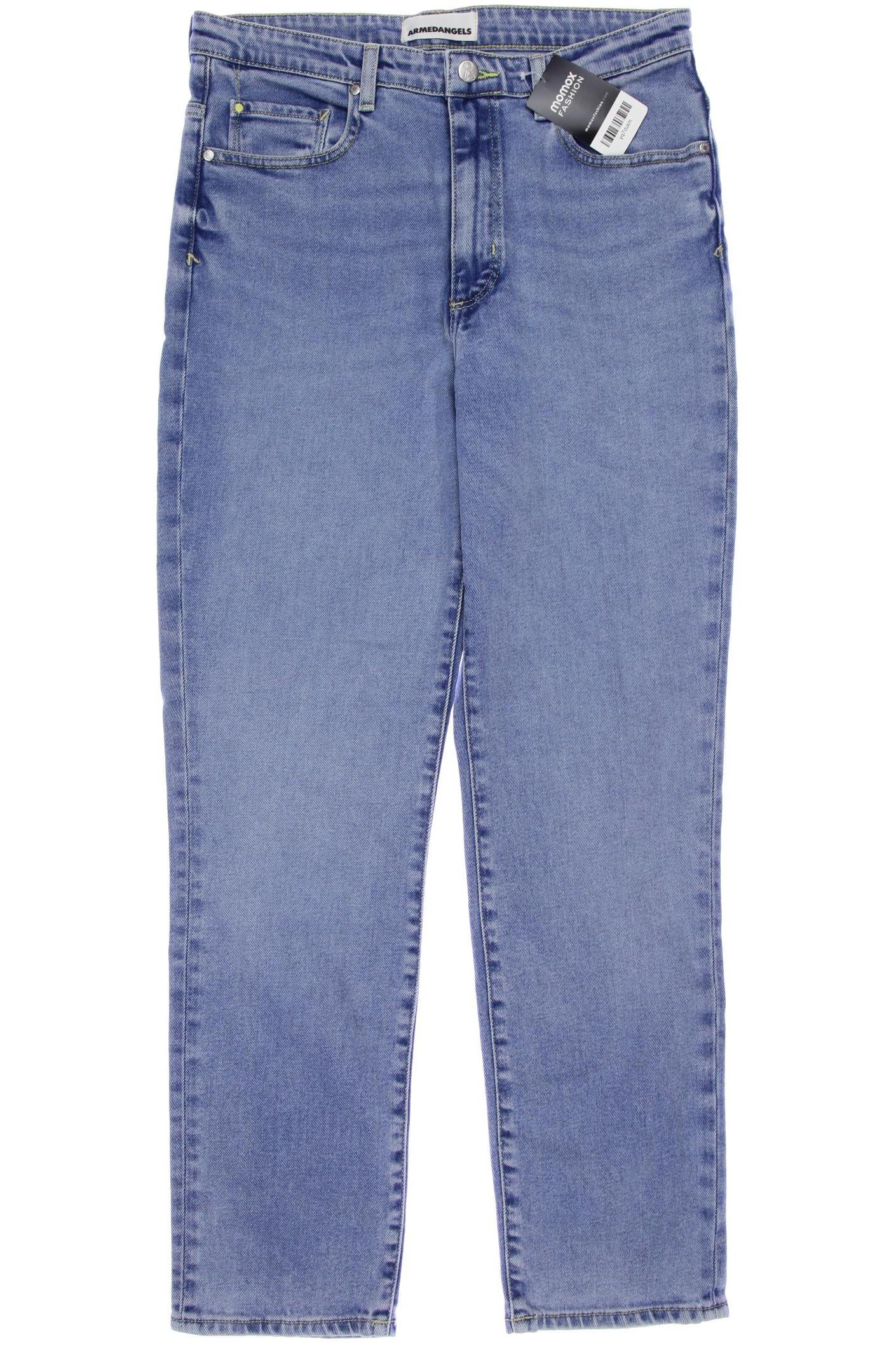 

Armedangels Damen Jeans, blau, Gr. 30