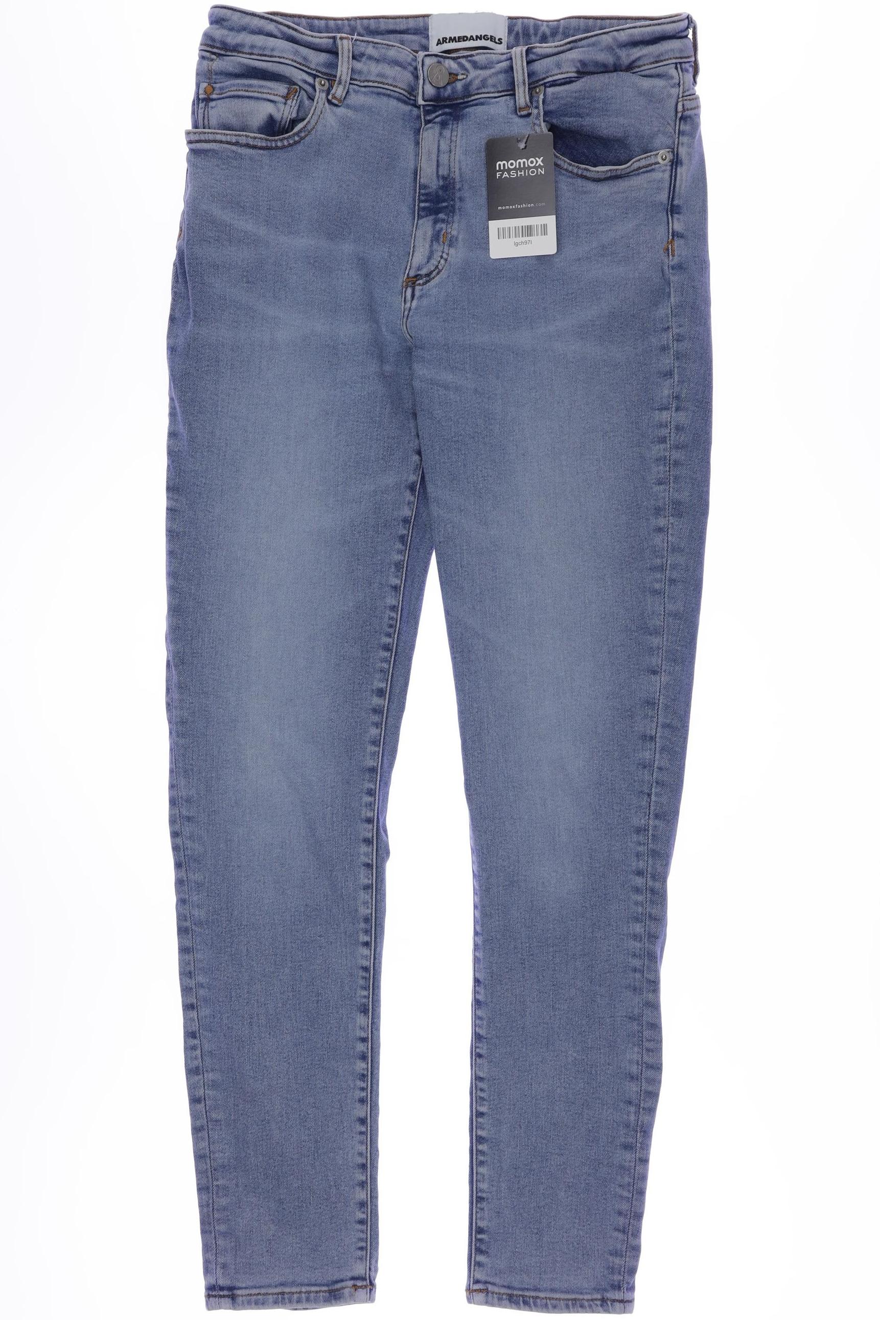 

Armedangels Damen Jeans, blau, Gr. 30