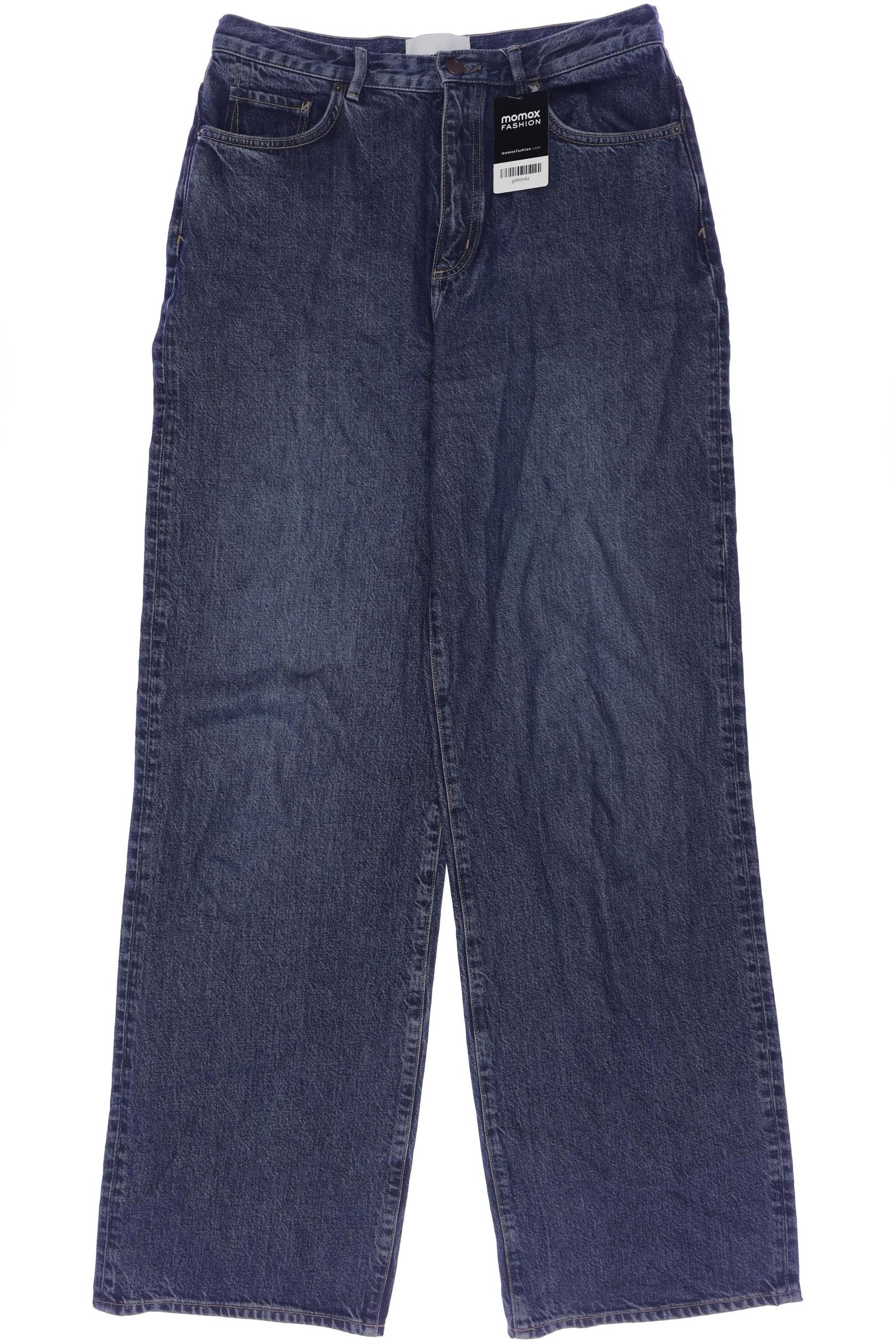 

Armedangels Damen Jeans, blau, Gr. 31