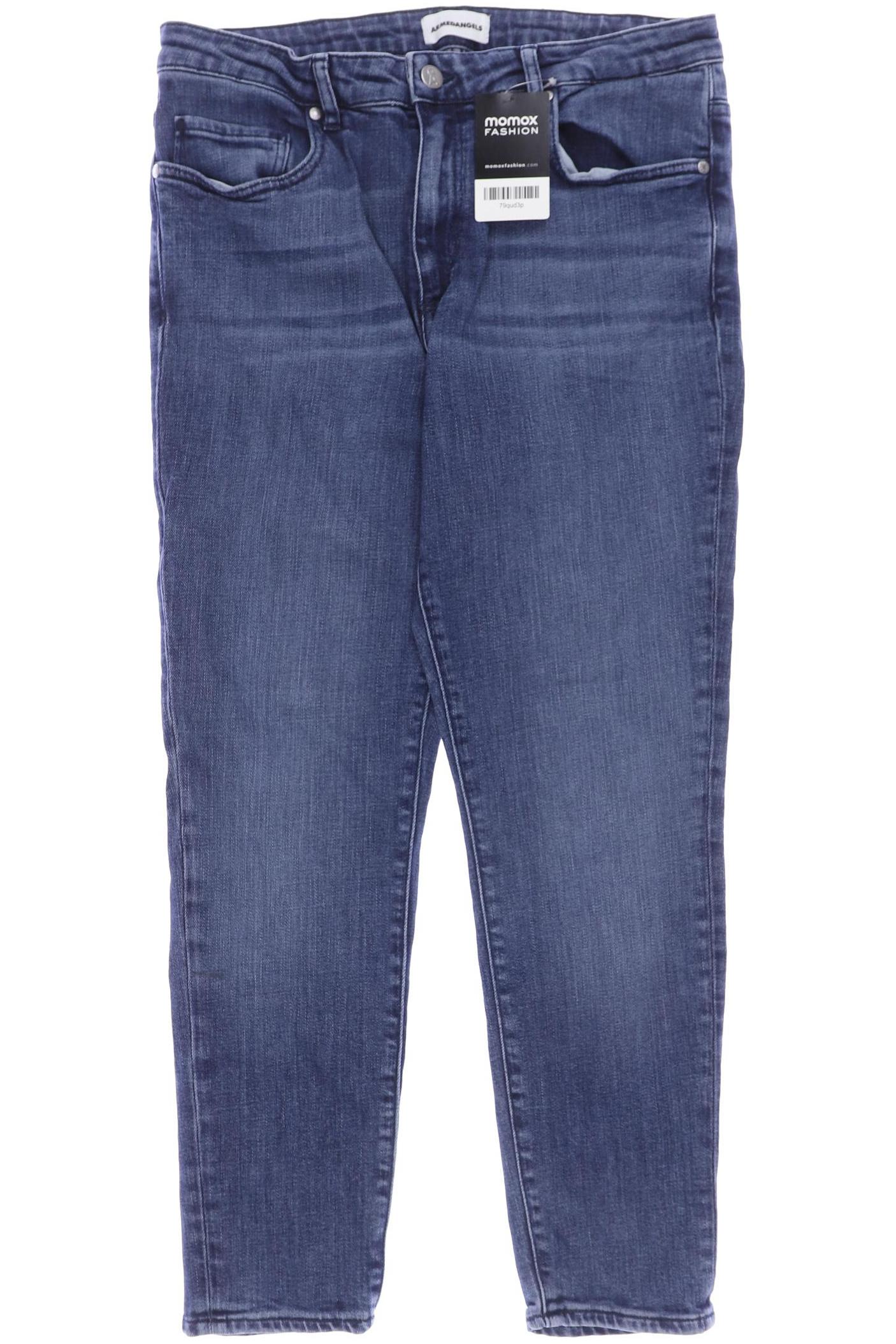 

ARMEDANGELS Damen Jeans, blau