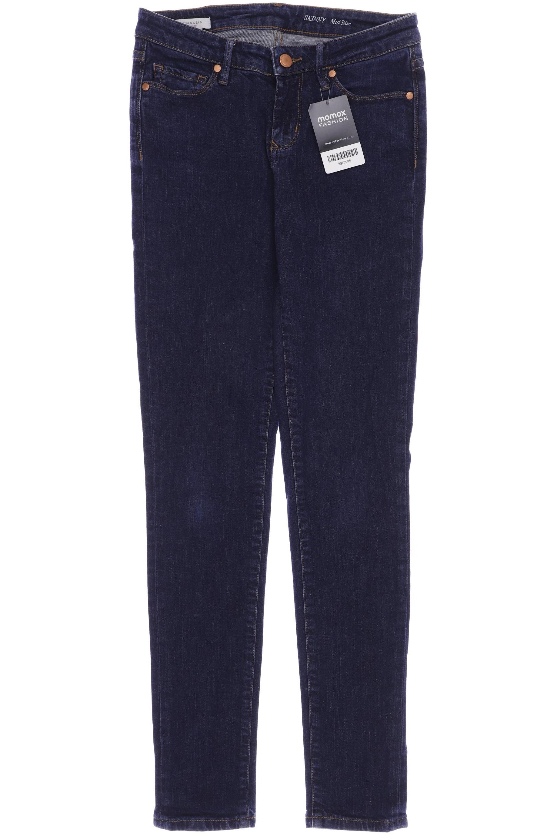 

Armedangels Damen Jeans, marineblau, Gr. 38