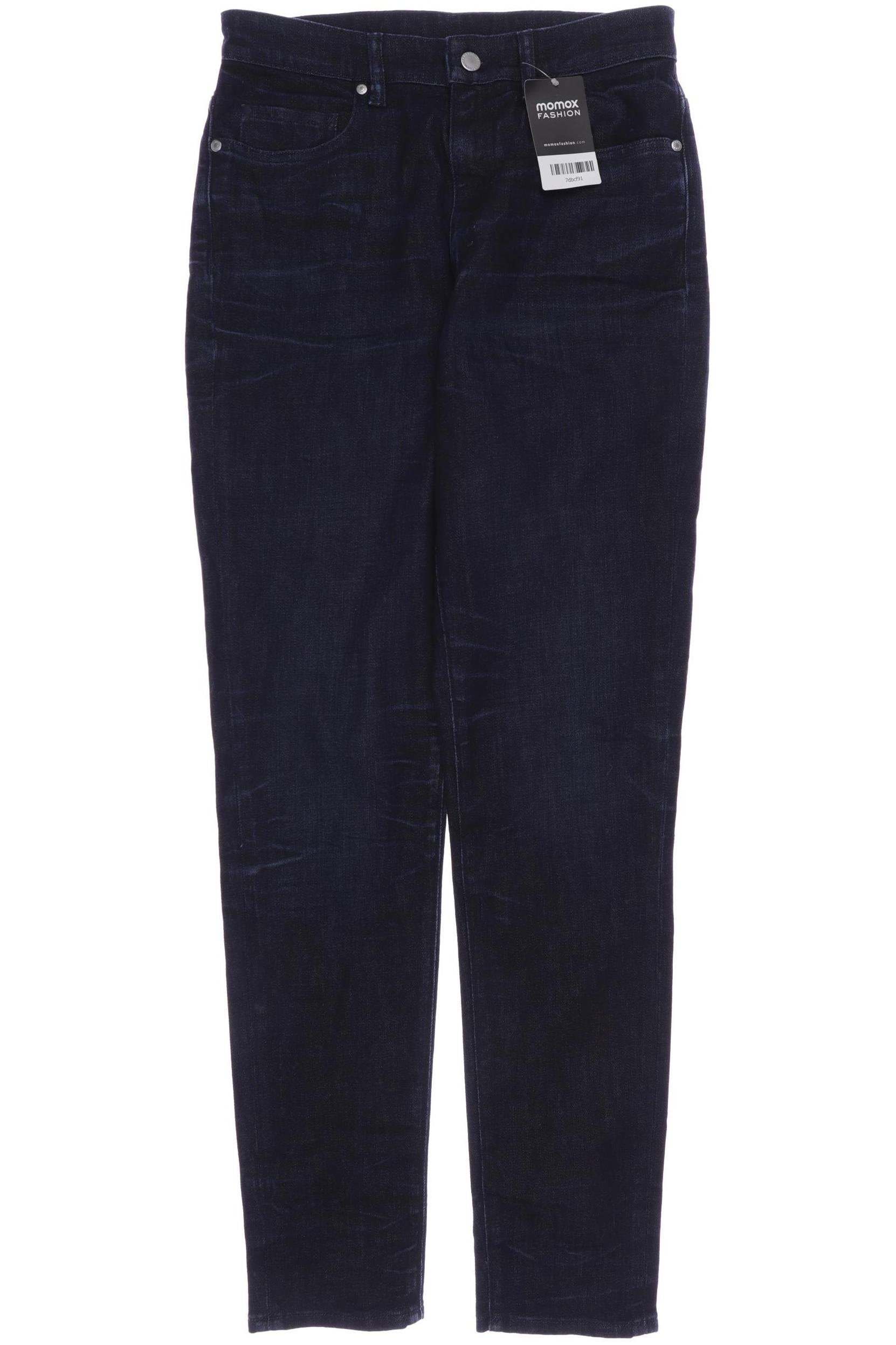 

Armedangels Damen Jeans, blau, Gr. 27