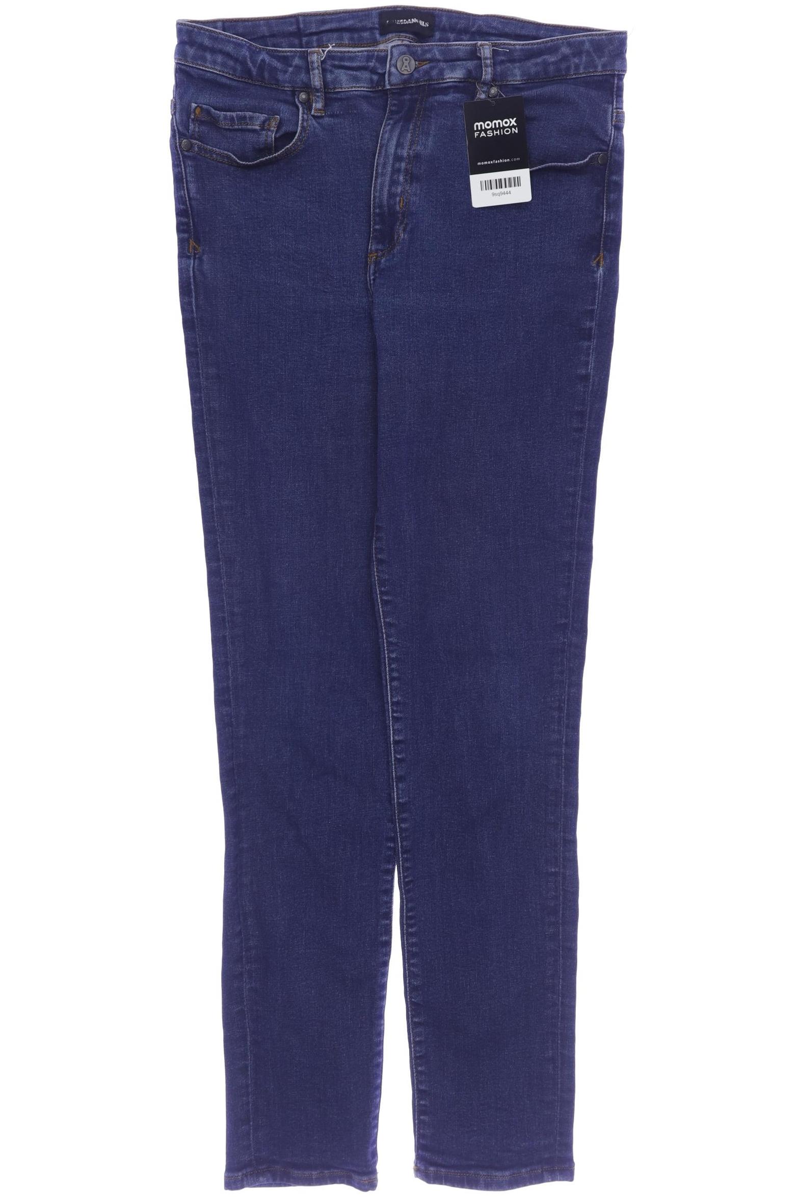 

Armedangels Damen Jeans, blau, Gr. 30