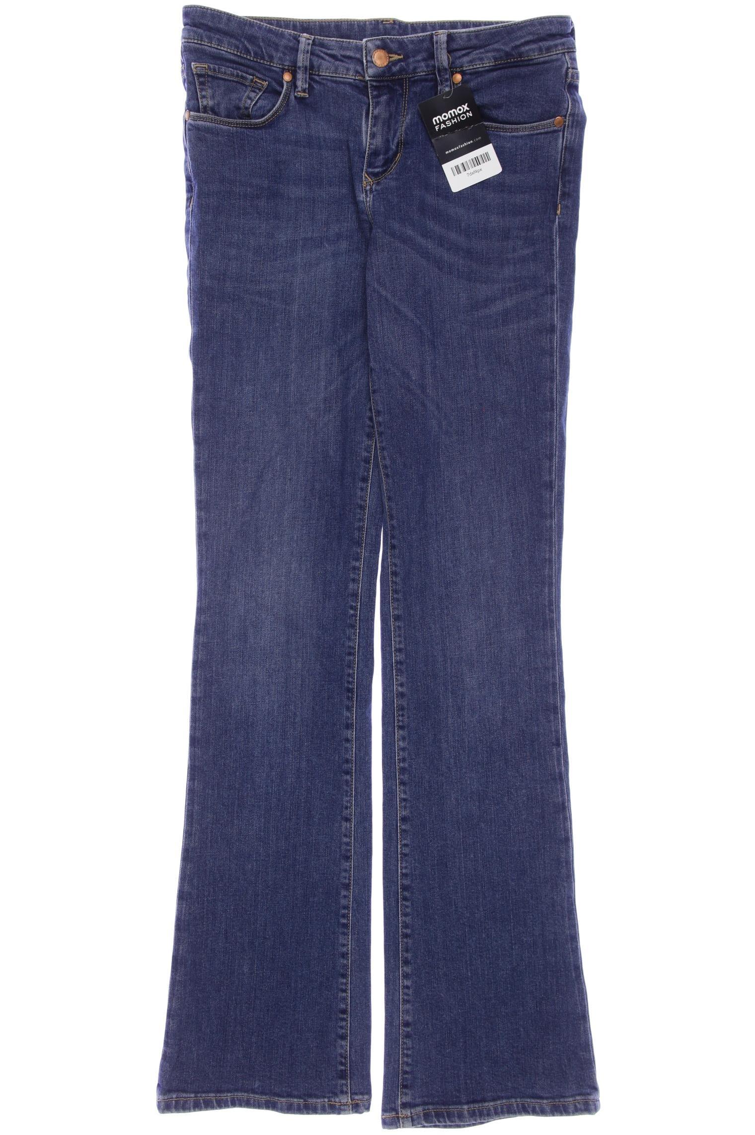 

Armedangels Damen Jeans, blau, Gr. 27